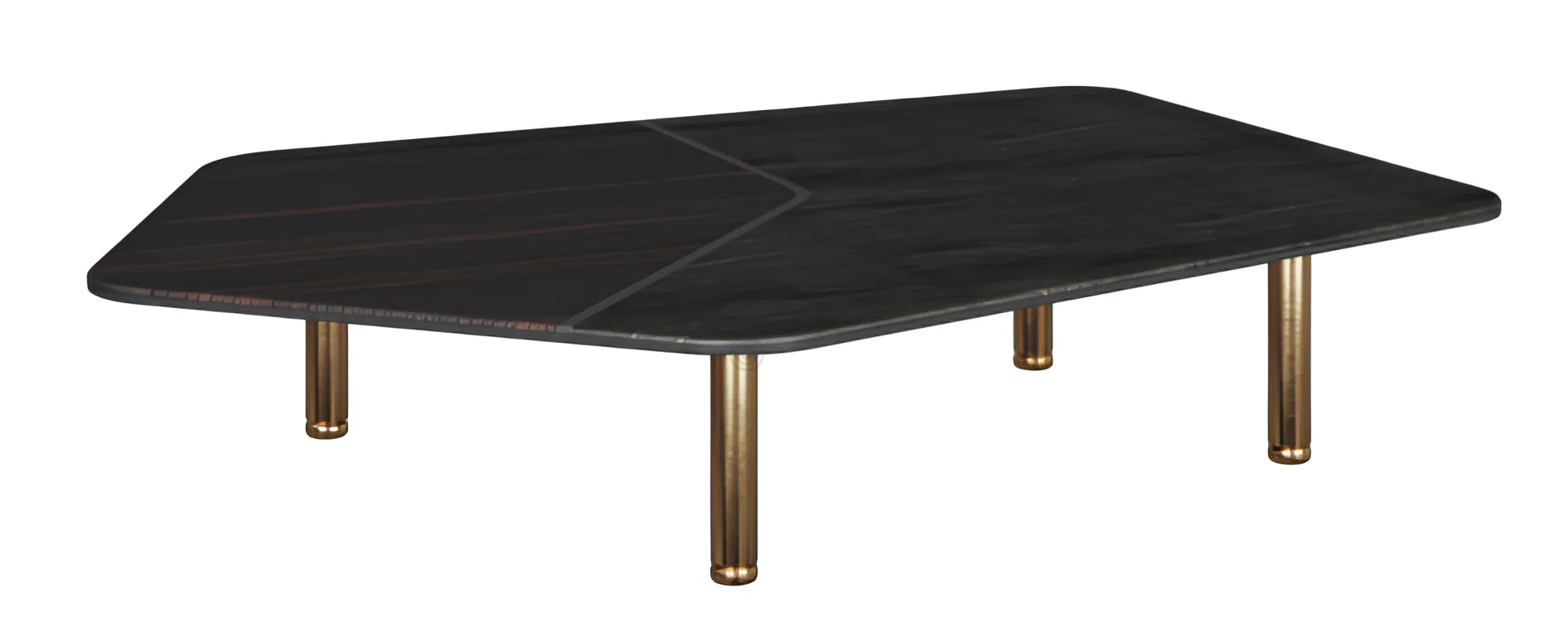 Coffee table MINOTTI Brink
