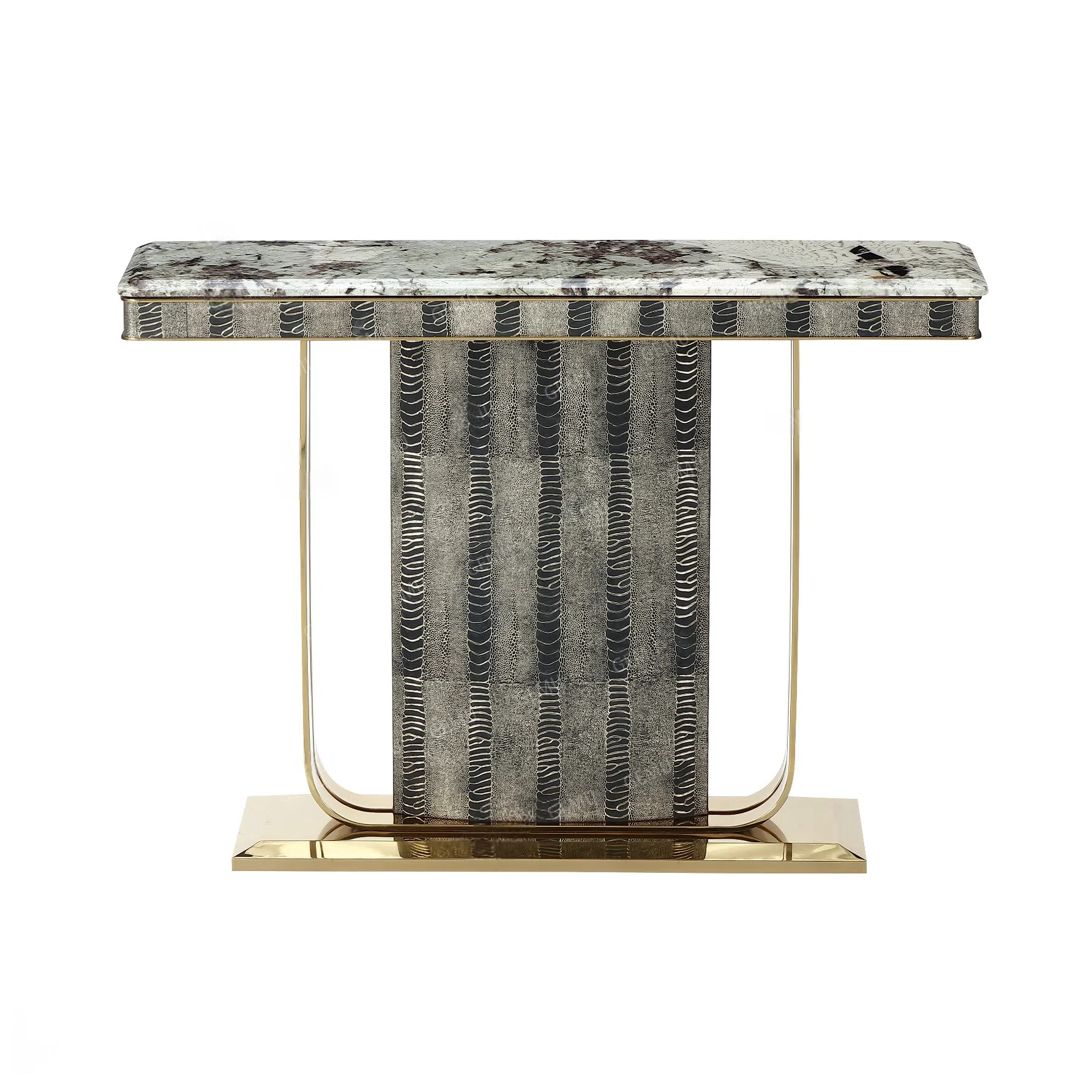 Консоль Antiochus