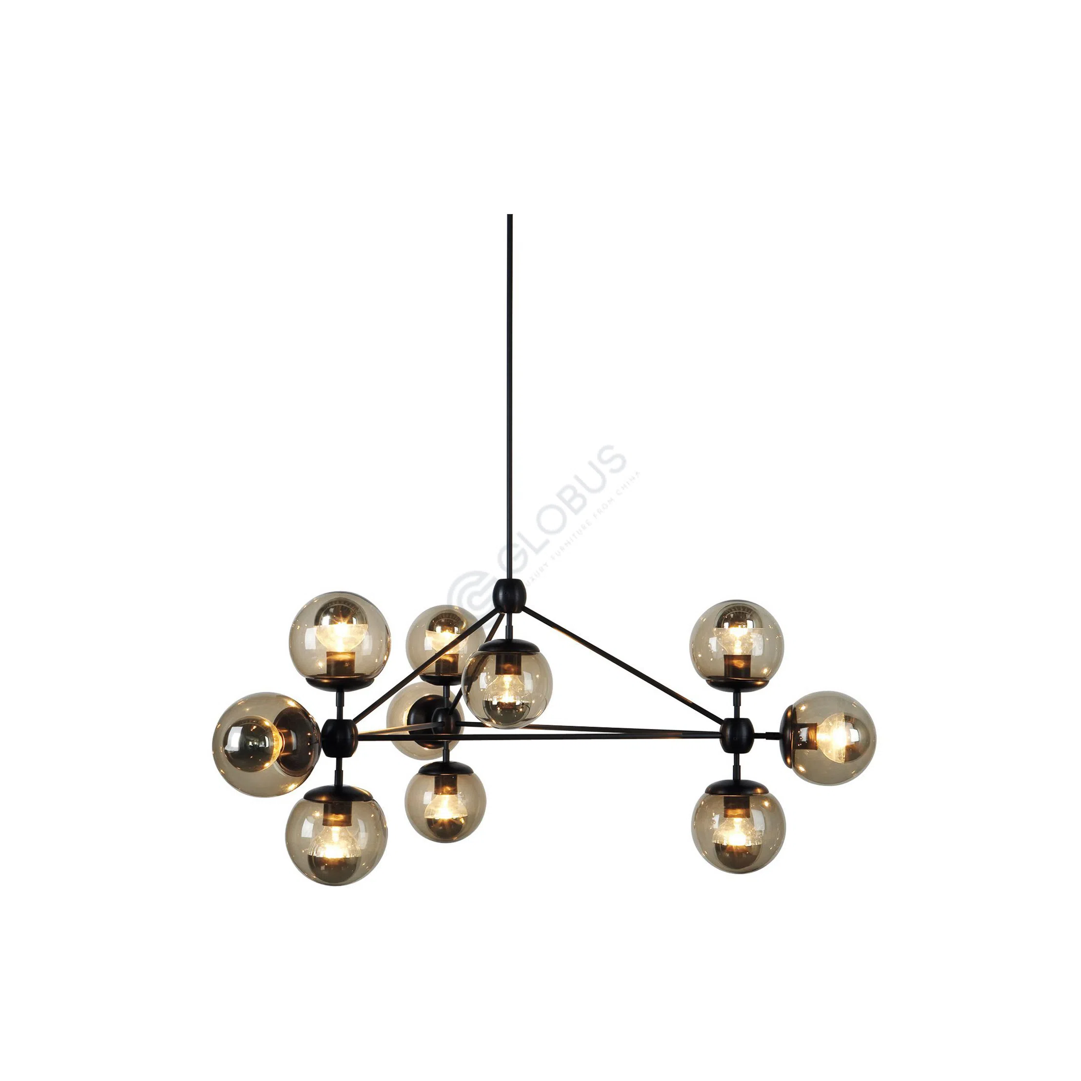 Ceiling lamp JASON MILLER Modo
