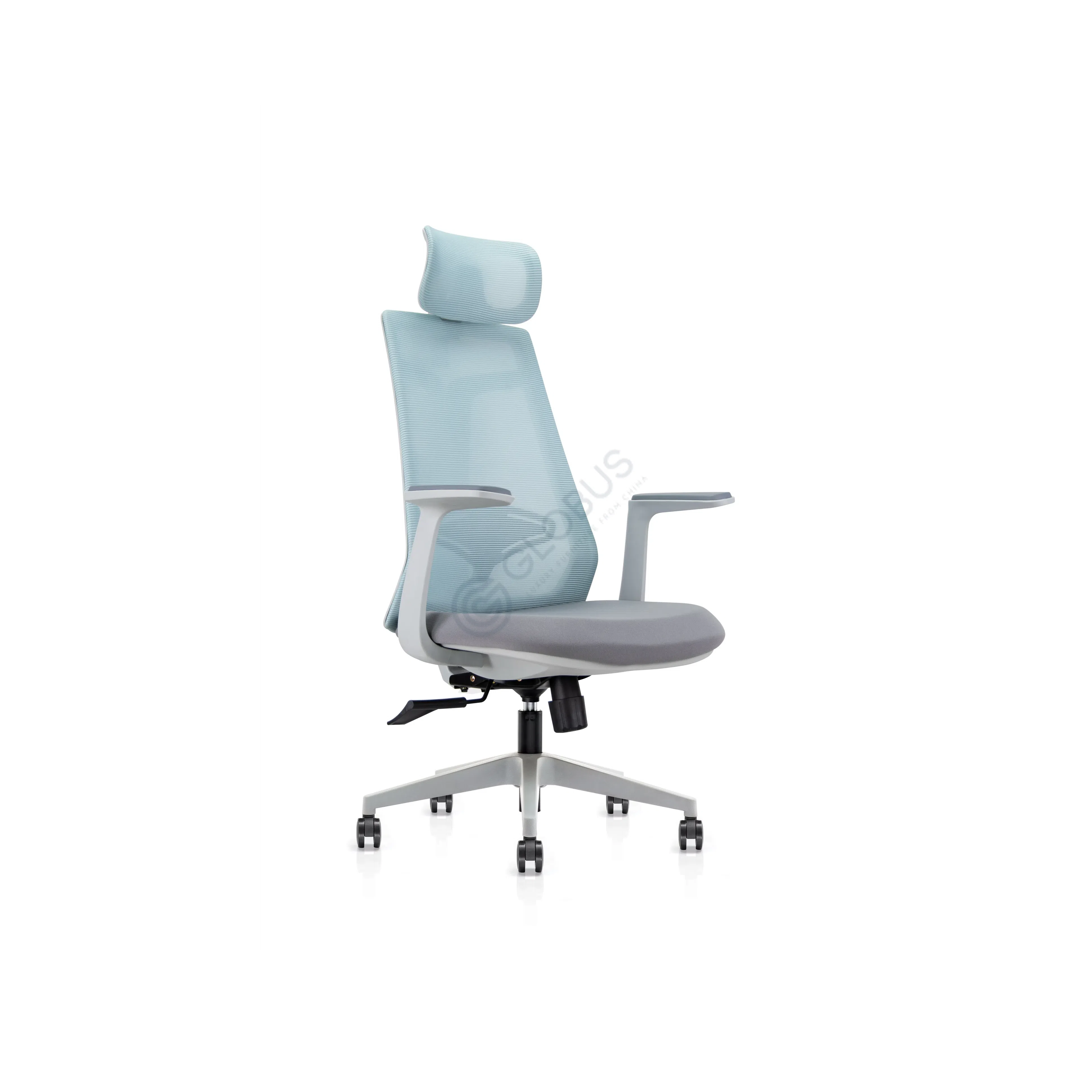 Office armchair Onorevole