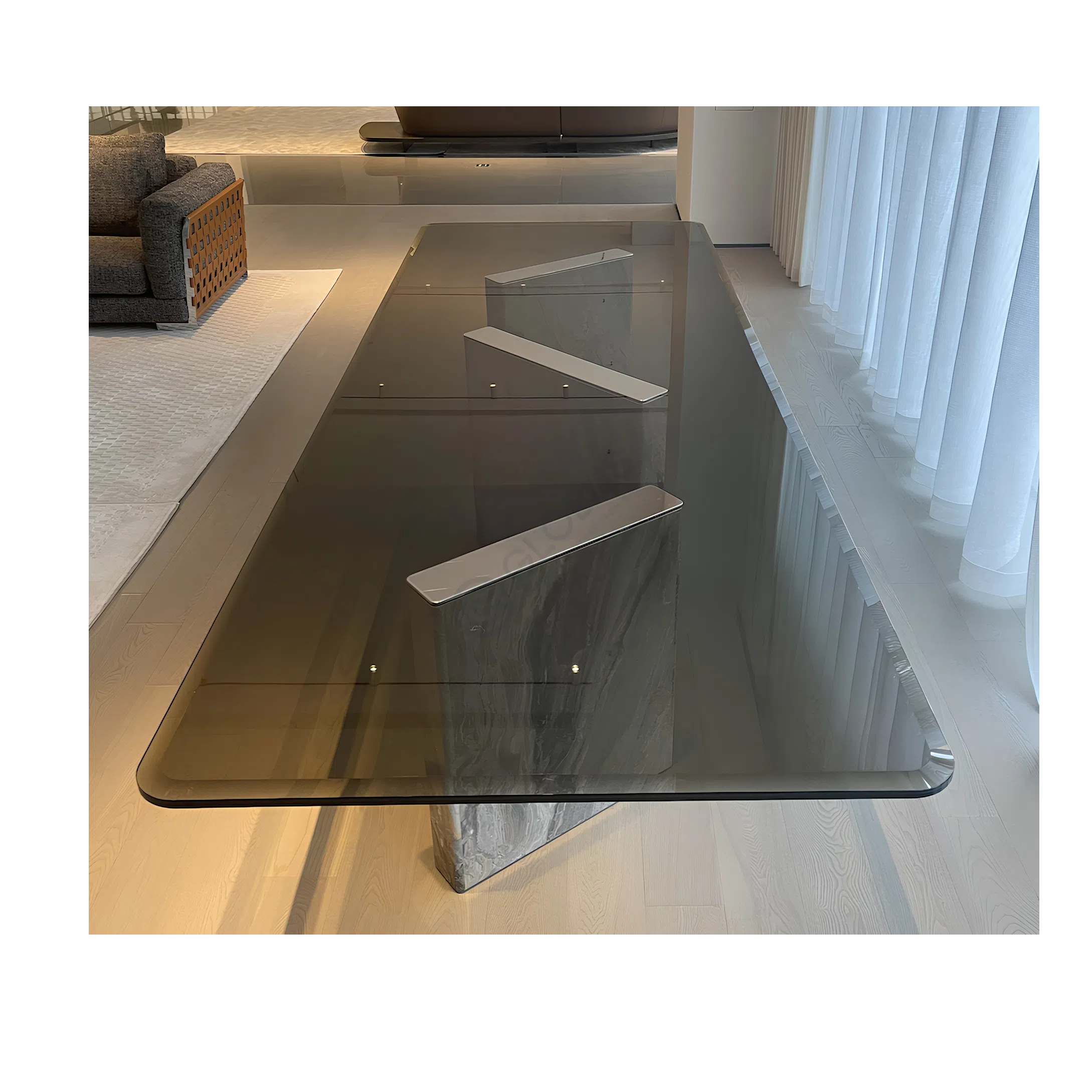 Dining table Quijectus
