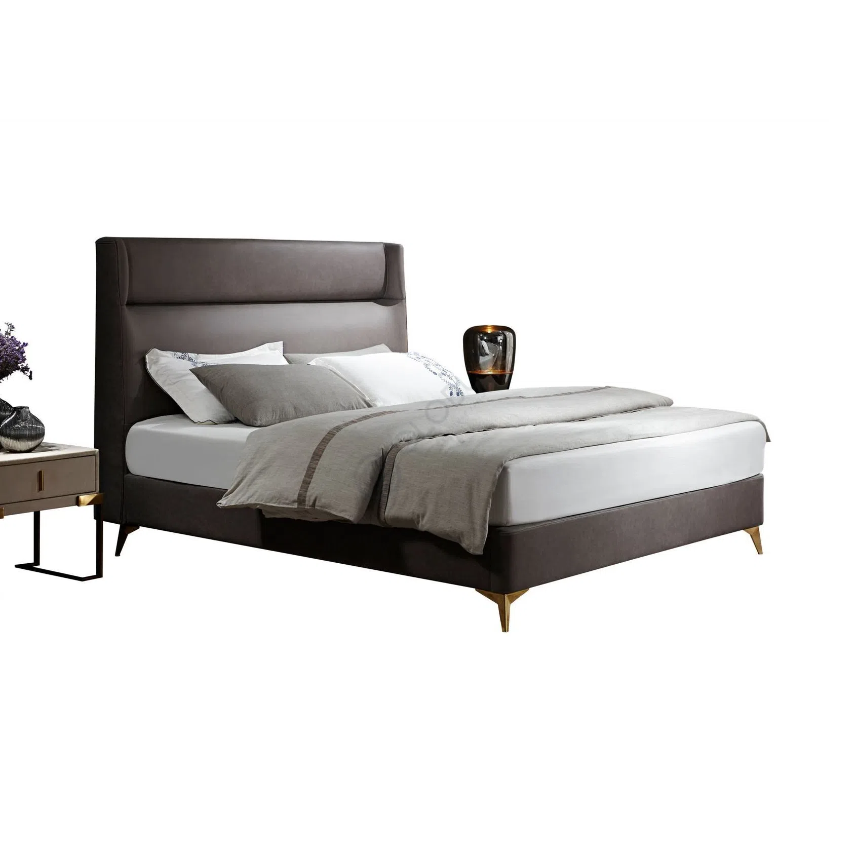 Bed Norimberga