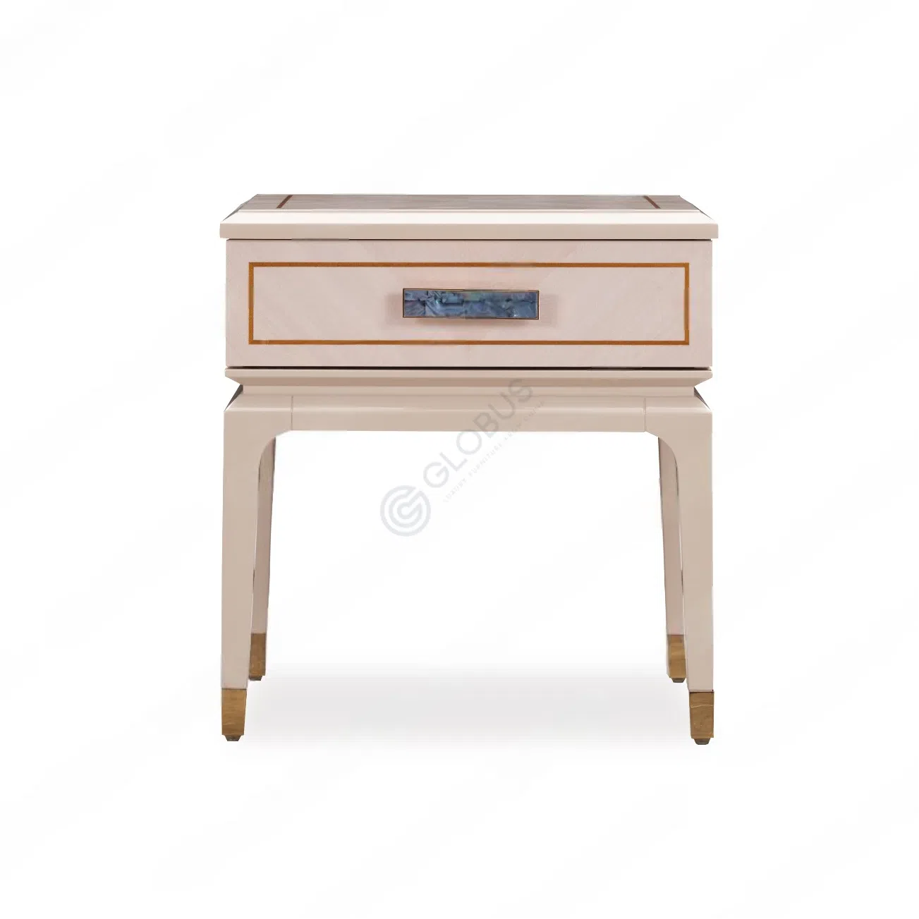 Side table Godelindo