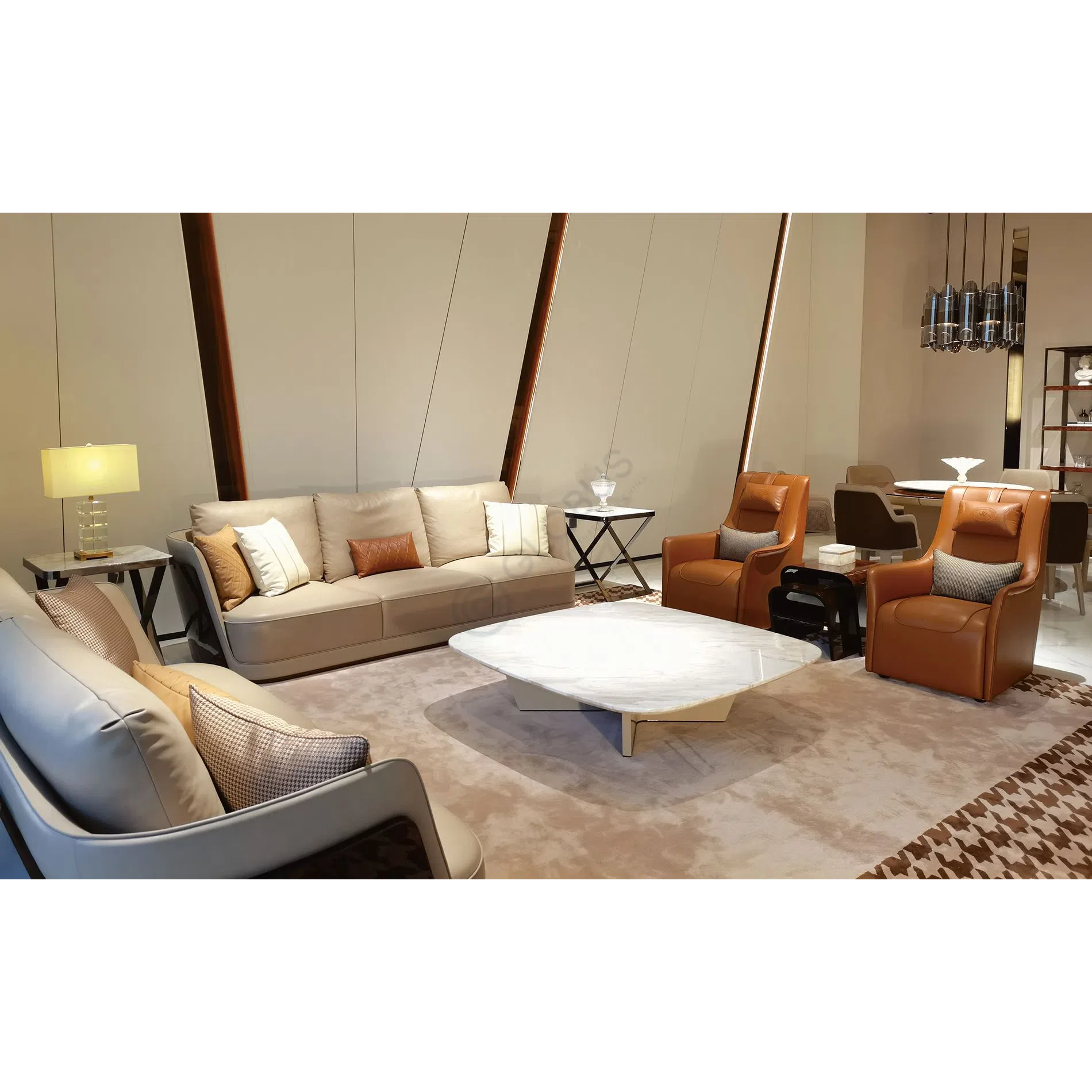 Coffee table Essenziale