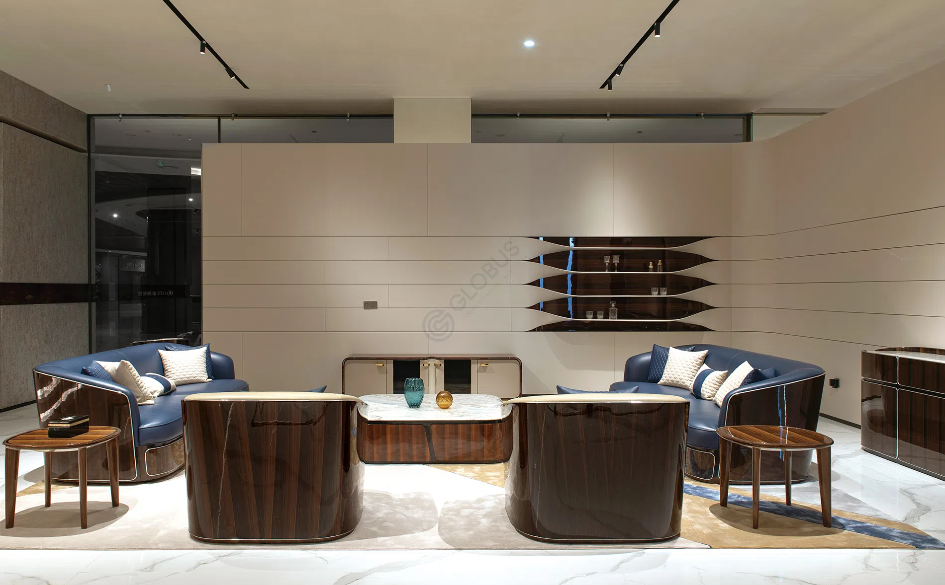 Coffee table Viverto