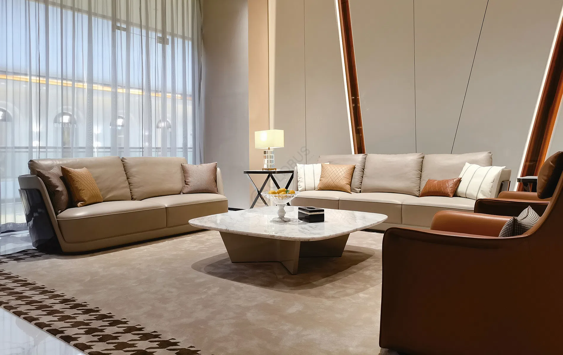 Coffee table Essenziale