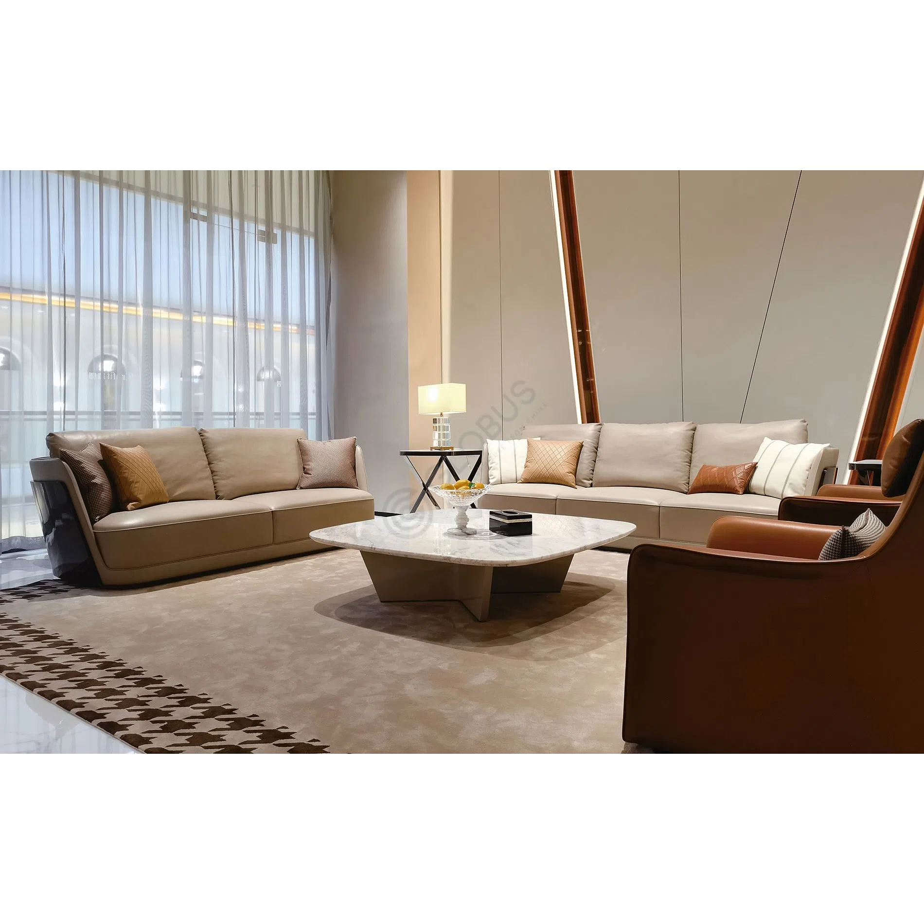 Coffee table Essenziale