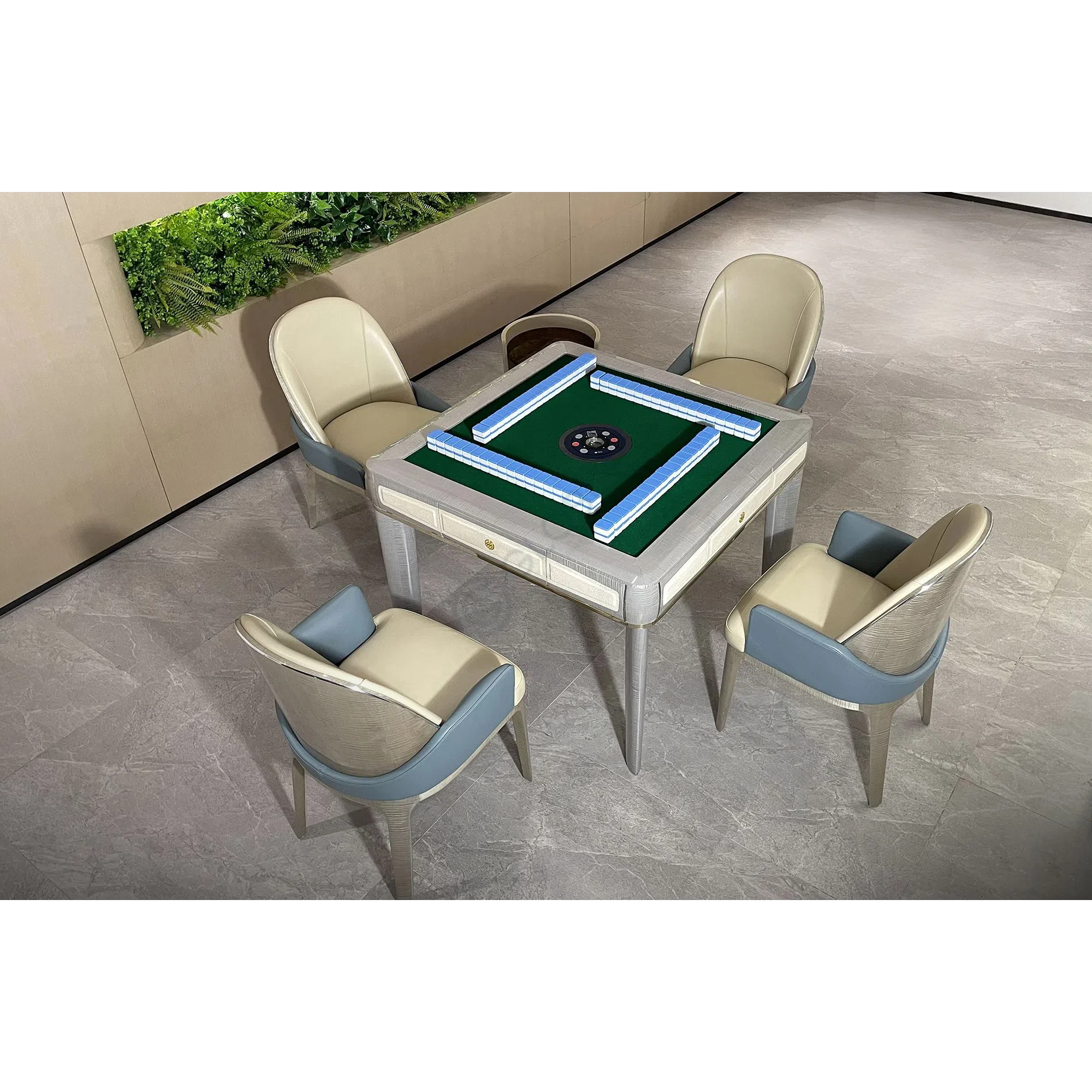 Game table Jubeno