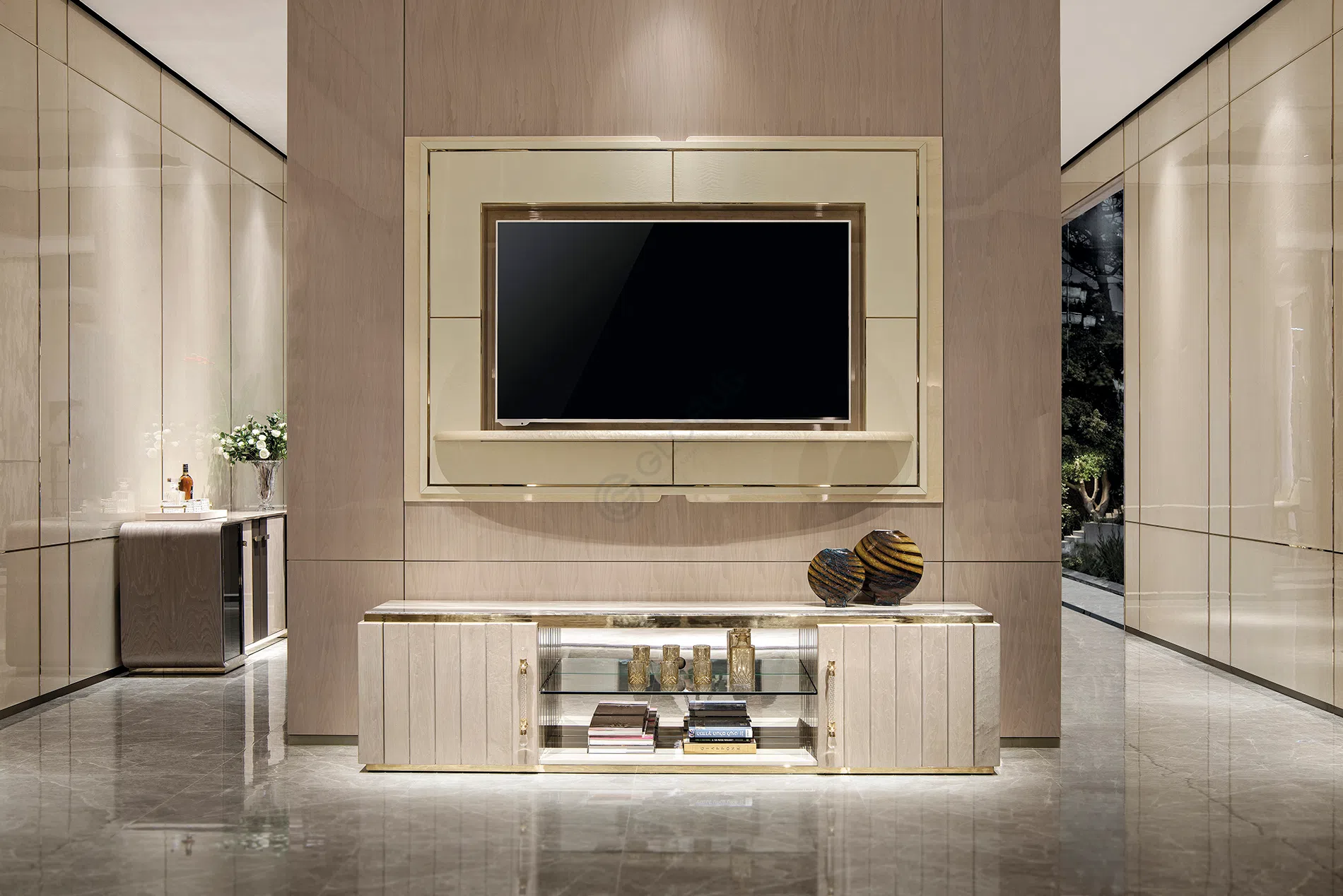 TV stand Cyllenia