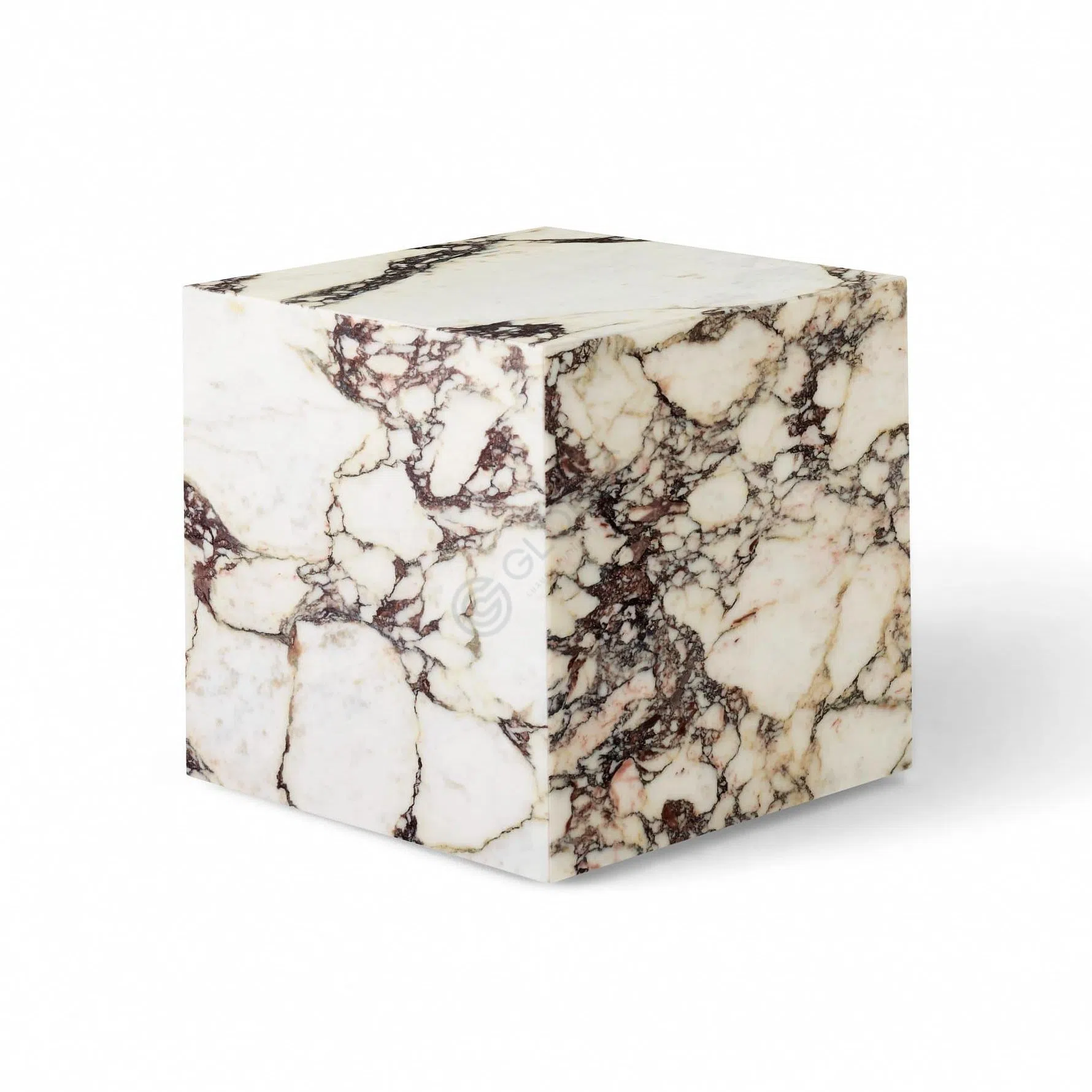 Side table NORM ARCHITECTS Plinth