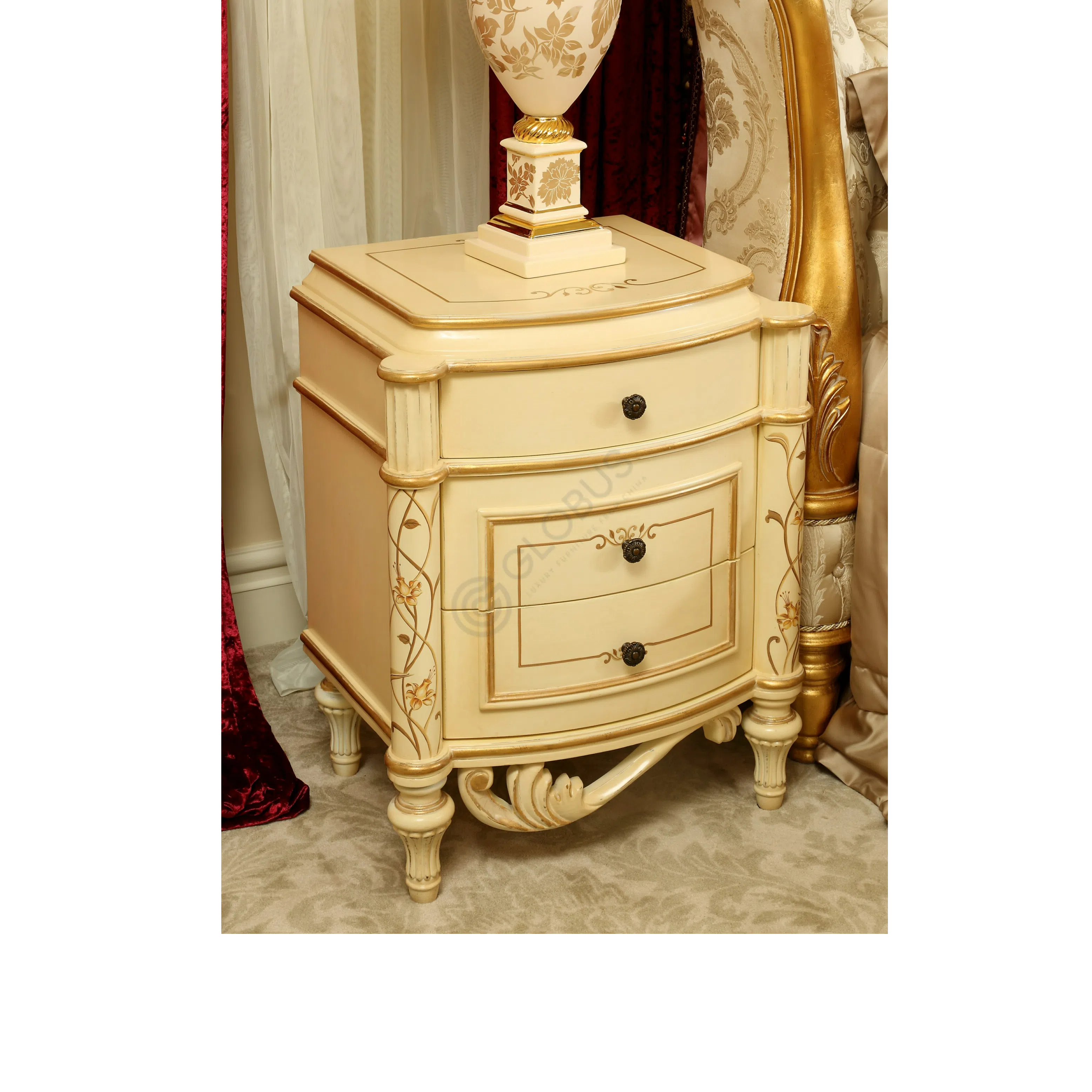 Bedside table Quexis