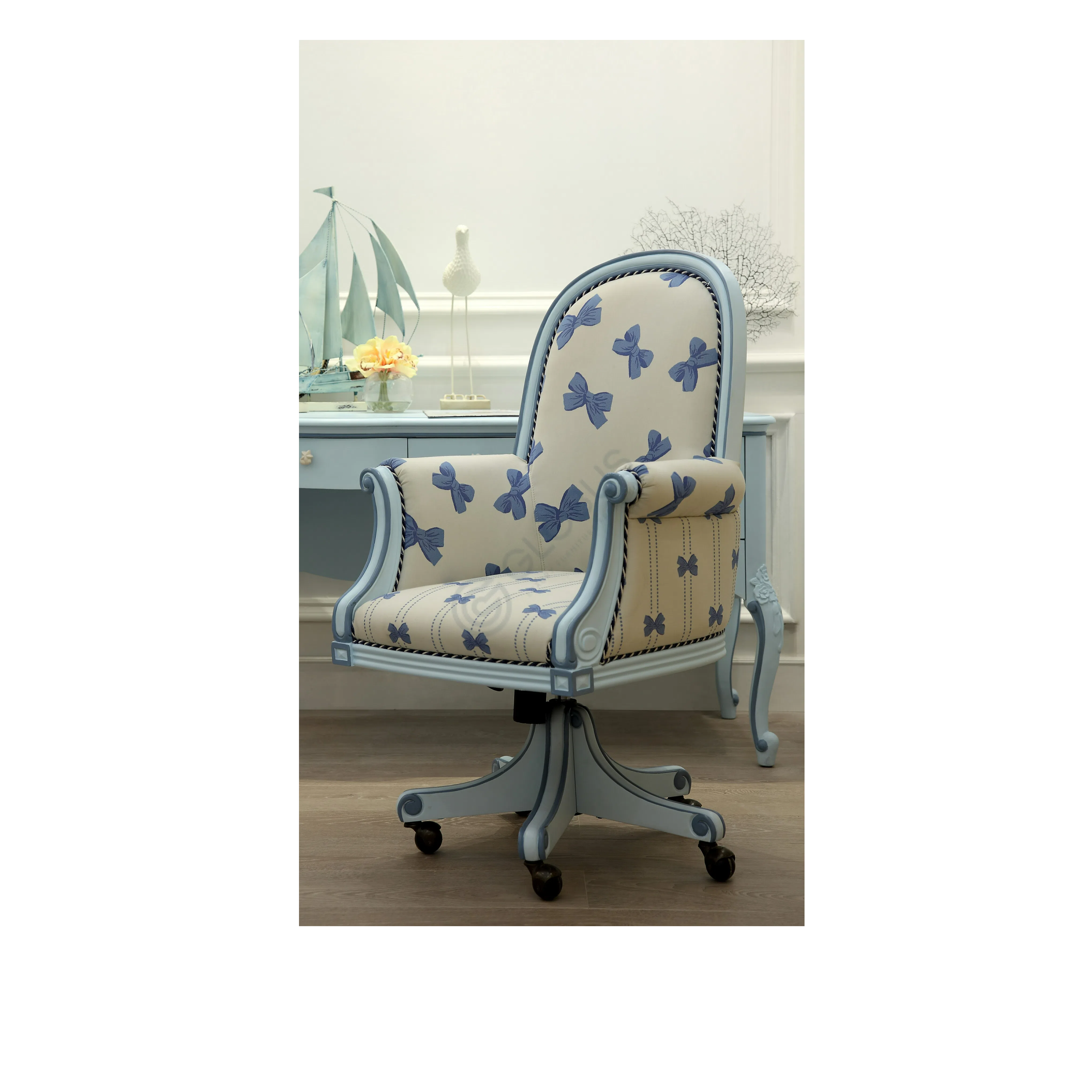 Kids chair Sapientem