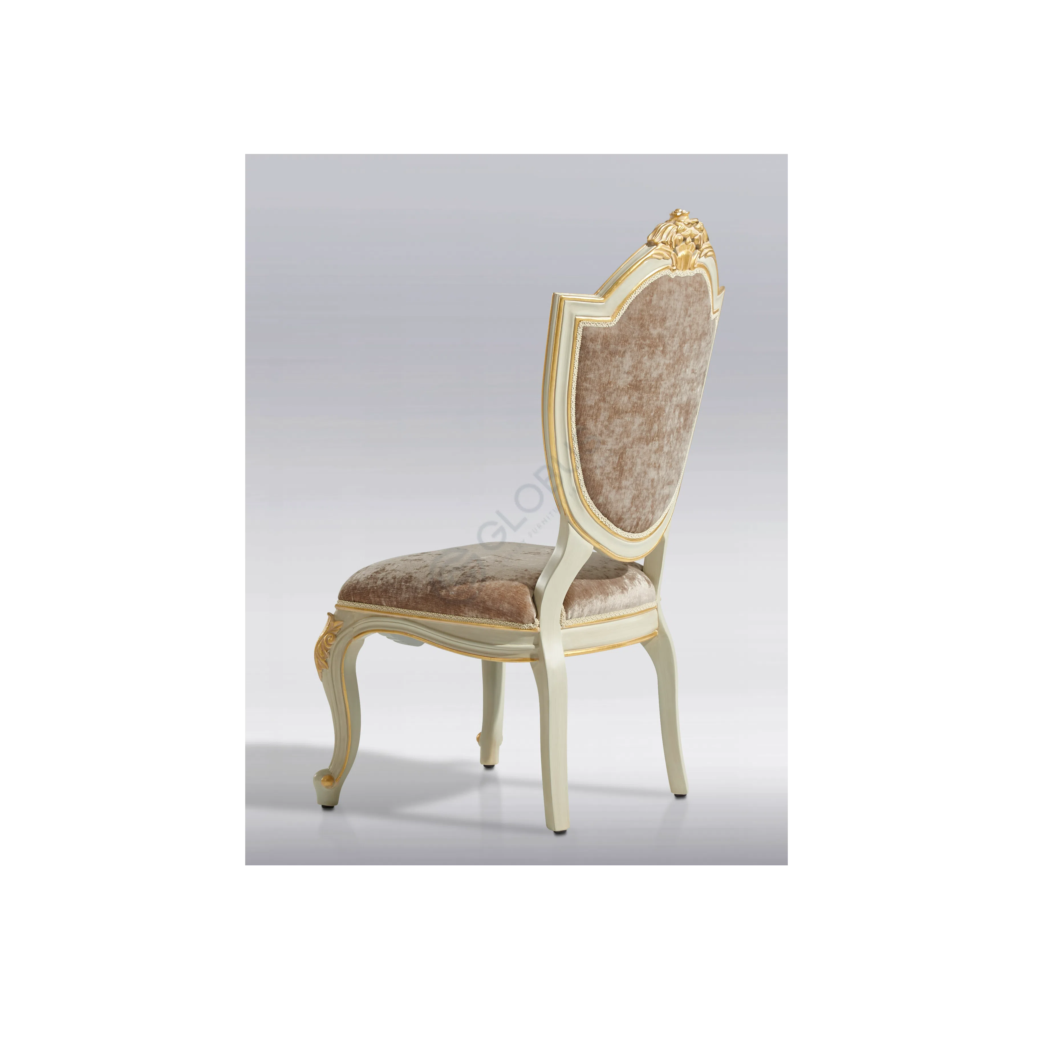 Dining chair Sermonem