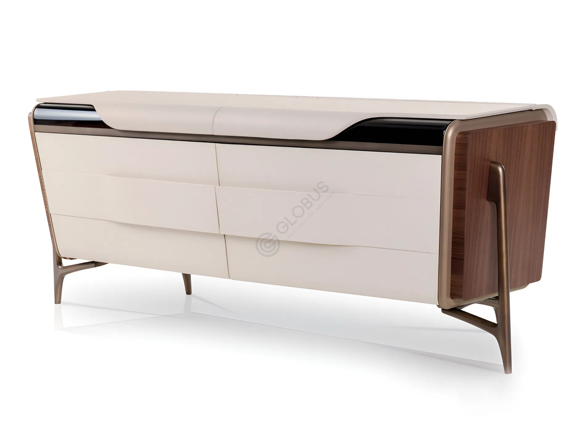 Sideboard TURRI Melting Light