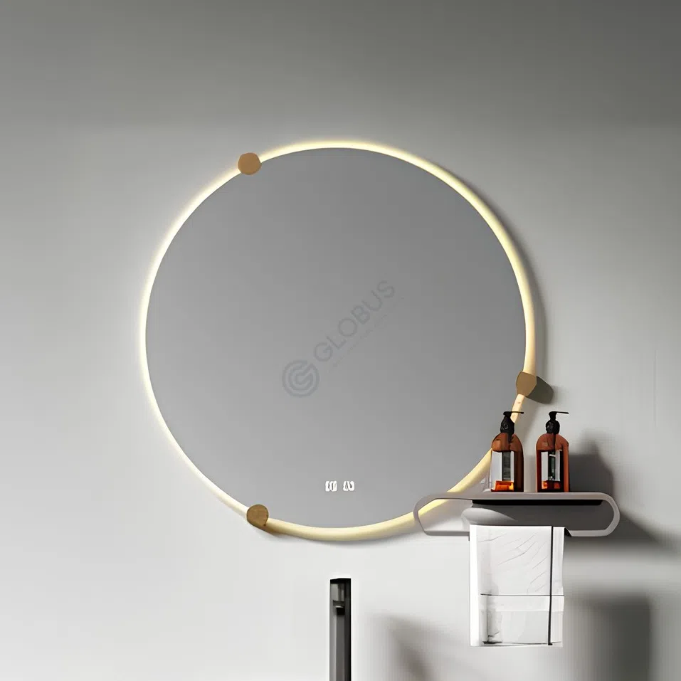 Mirror Ostentantes