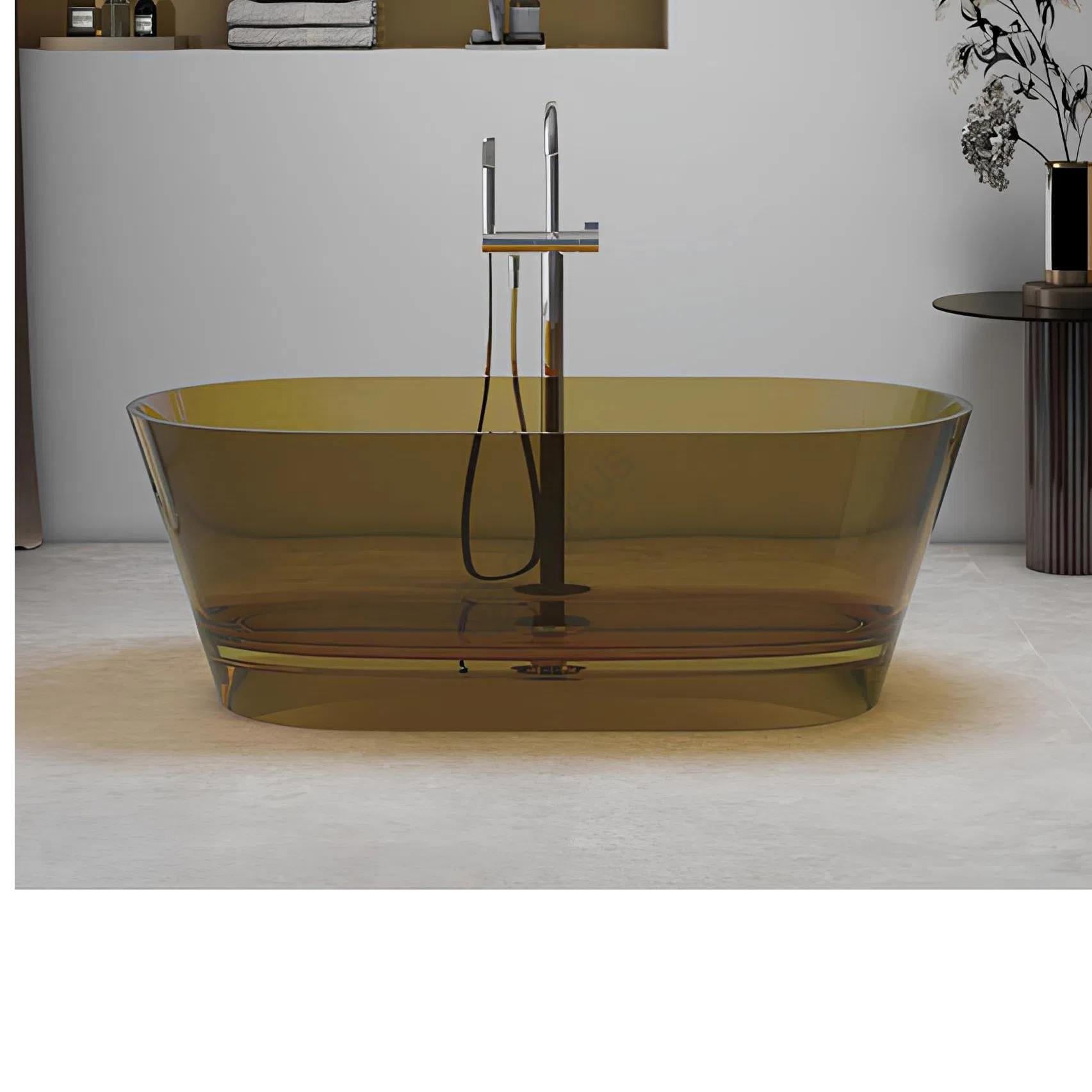 Bathtub Rumore