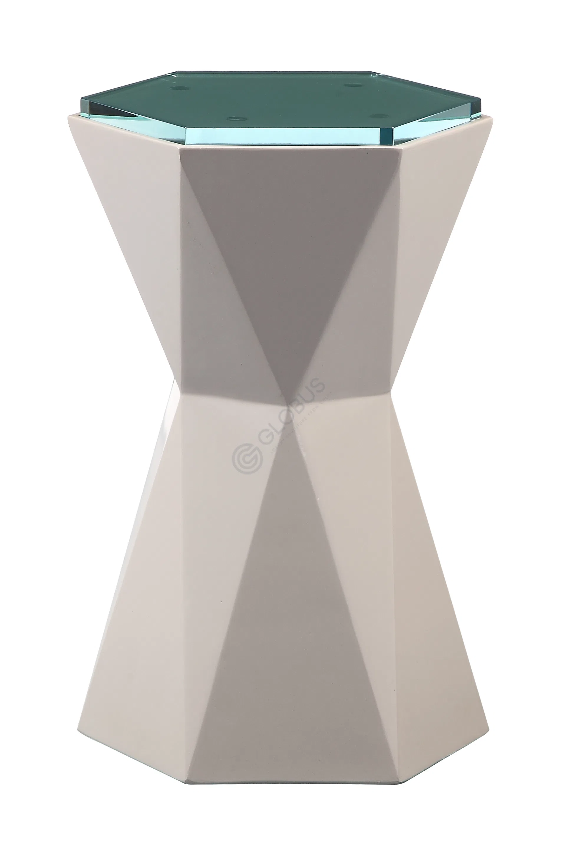 Side table MIRANDA KERR Hexagon Martini