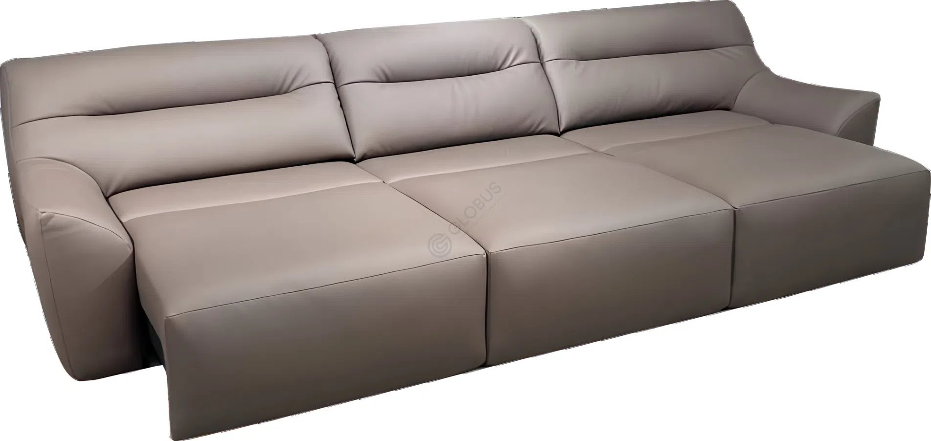 Reclining sofa Musa