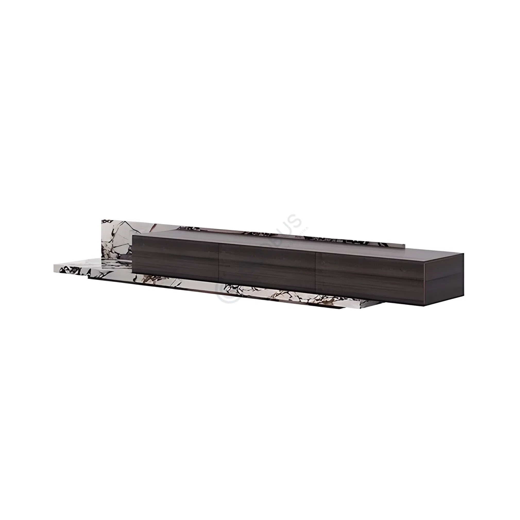 ТВ тумба Bollicina