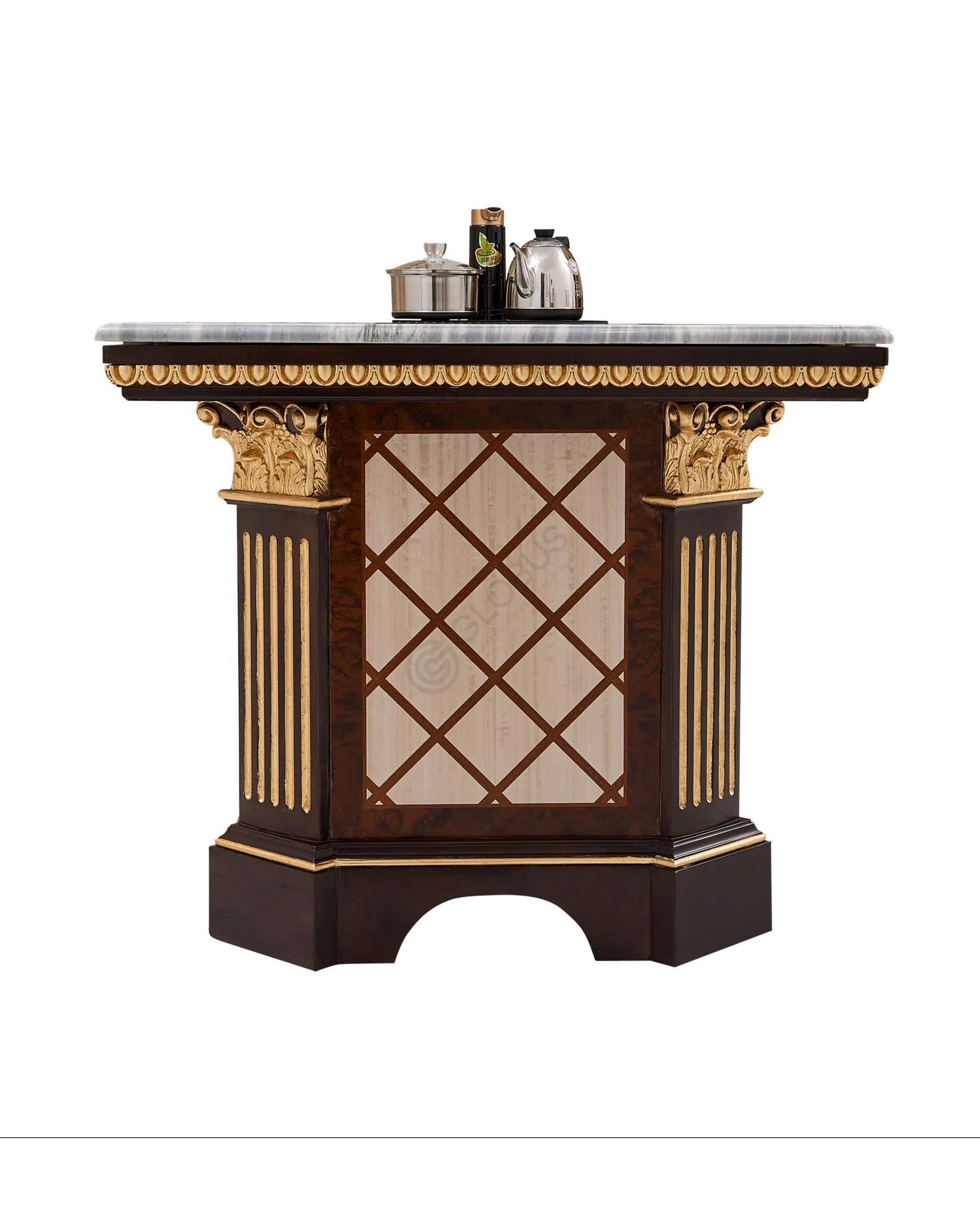 Tea table Favillante