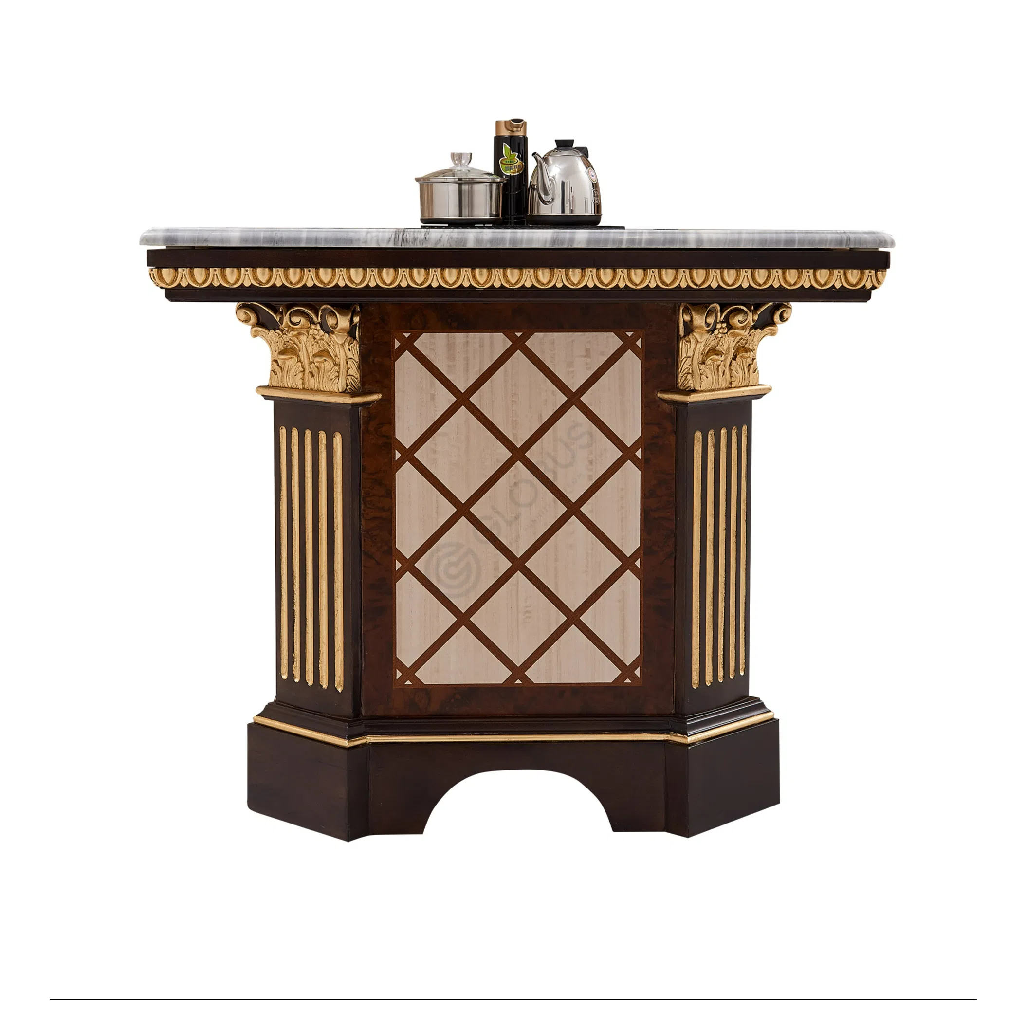 Tea table Favillante