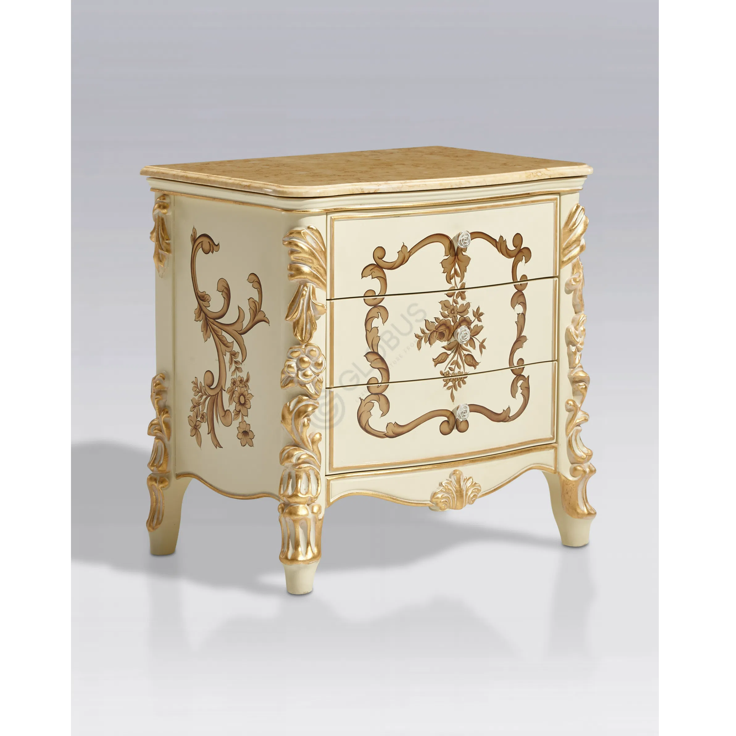 Bedside table Nerene