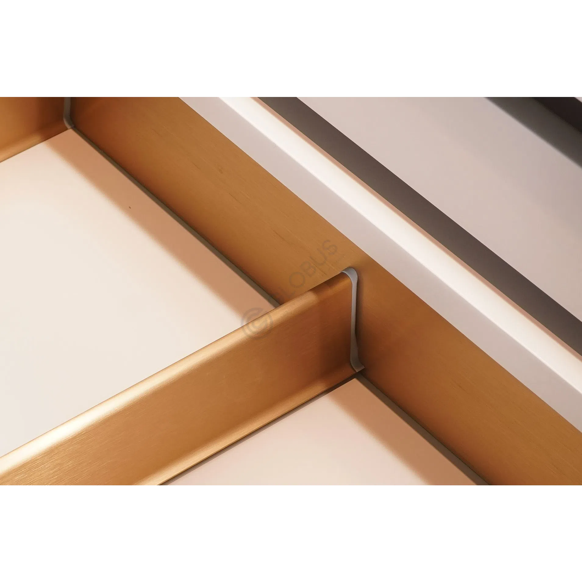 Bathroom cabinet Stipem