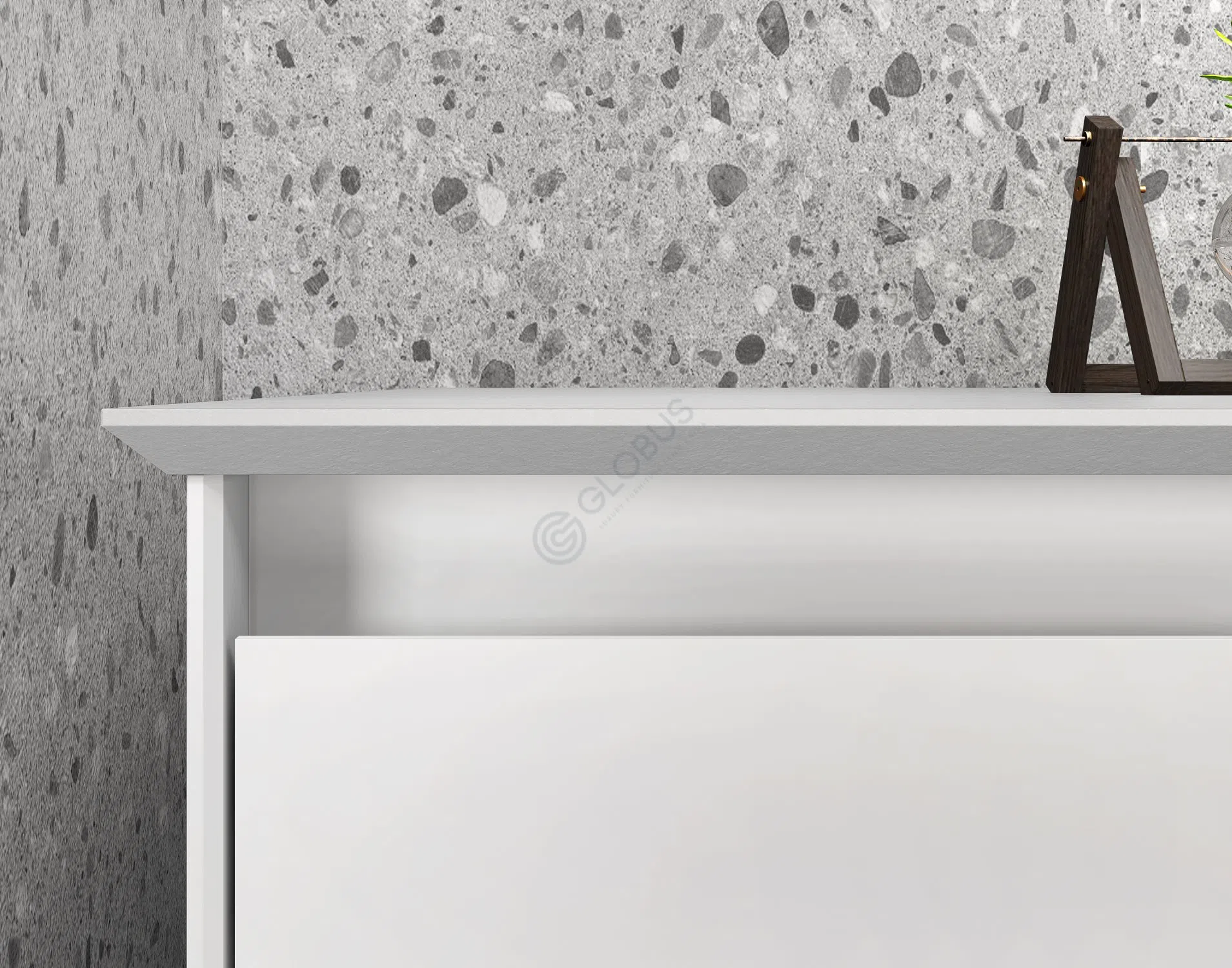 Bathroom cabinet Soglia