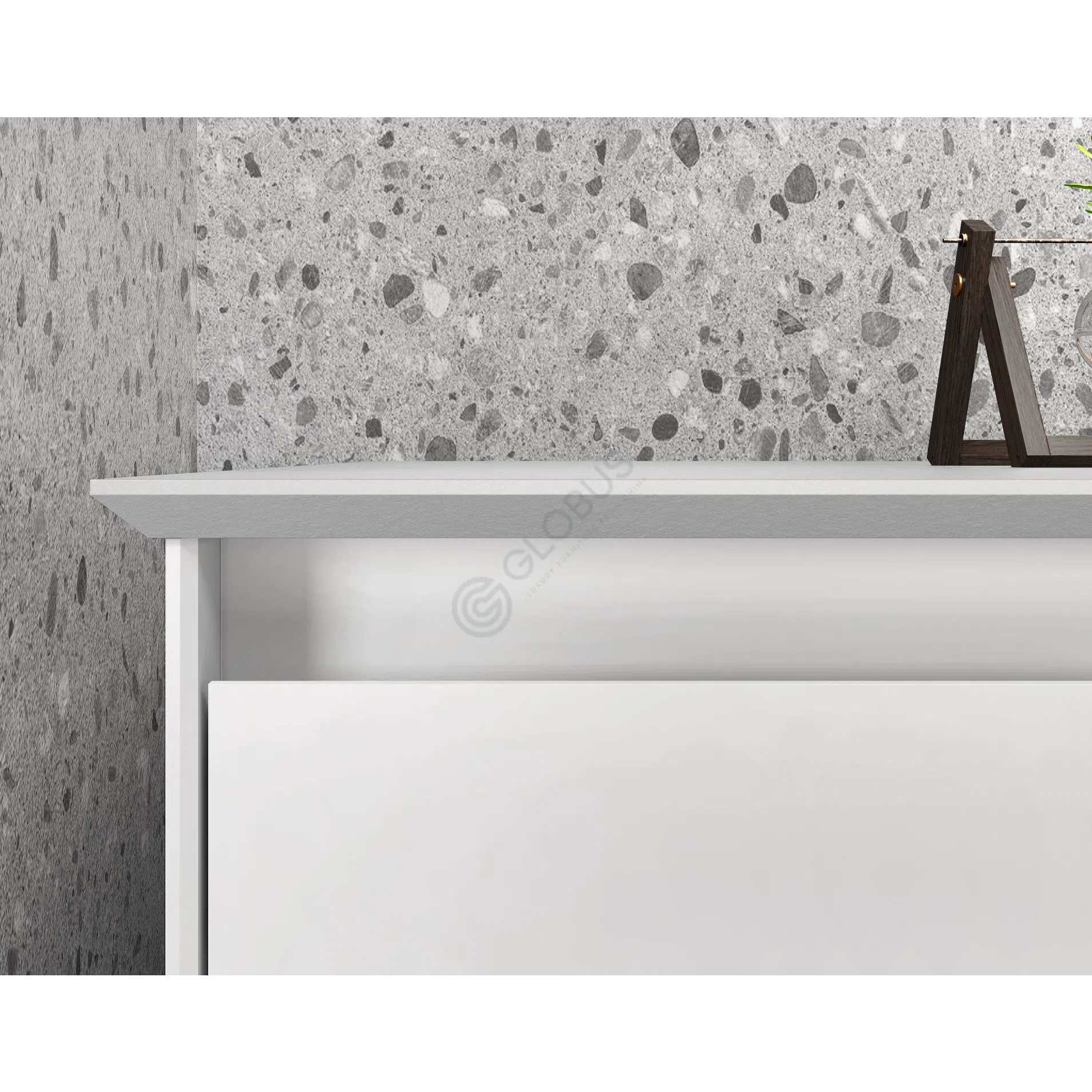 Bathroom cabinet Soglia