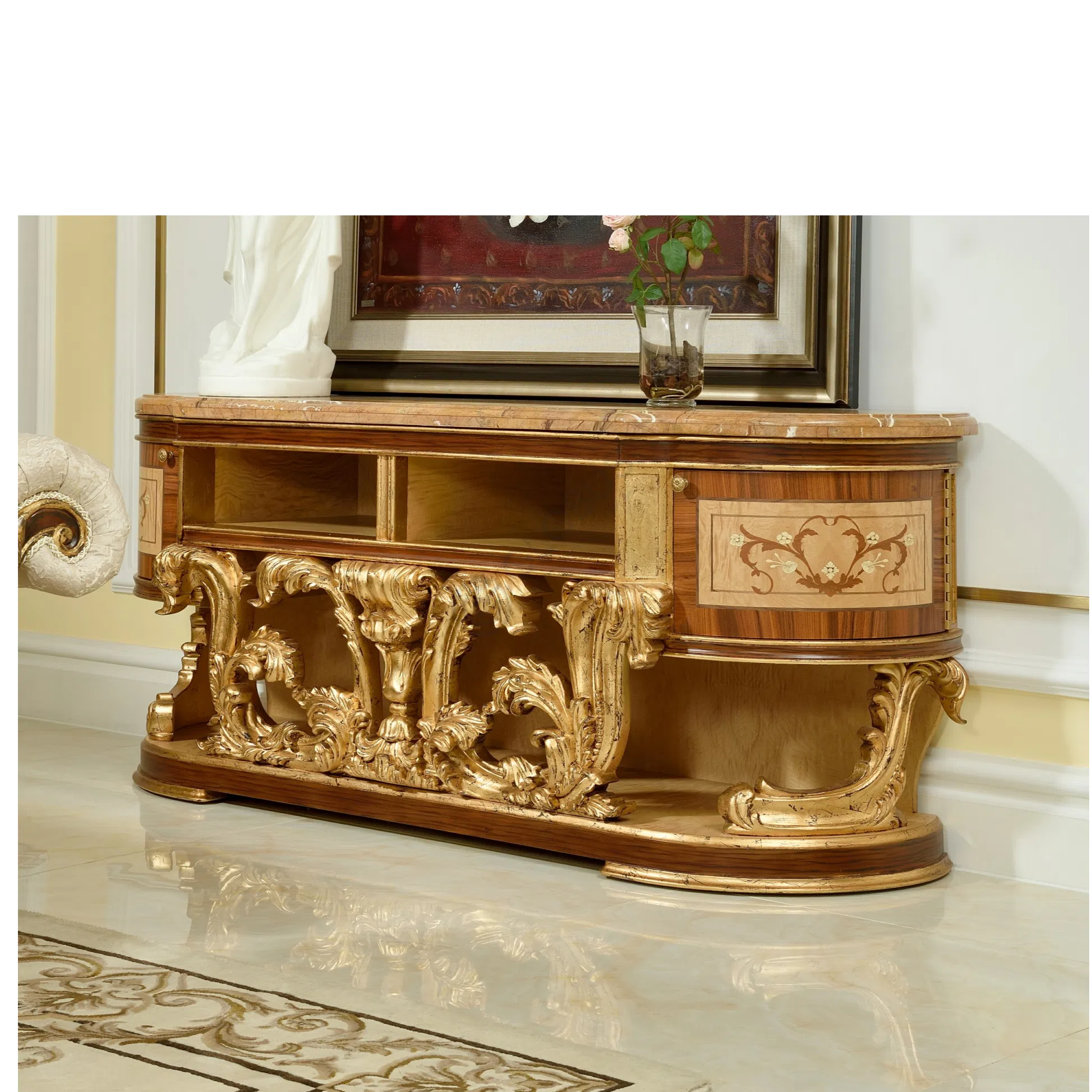 TV stand Viloria