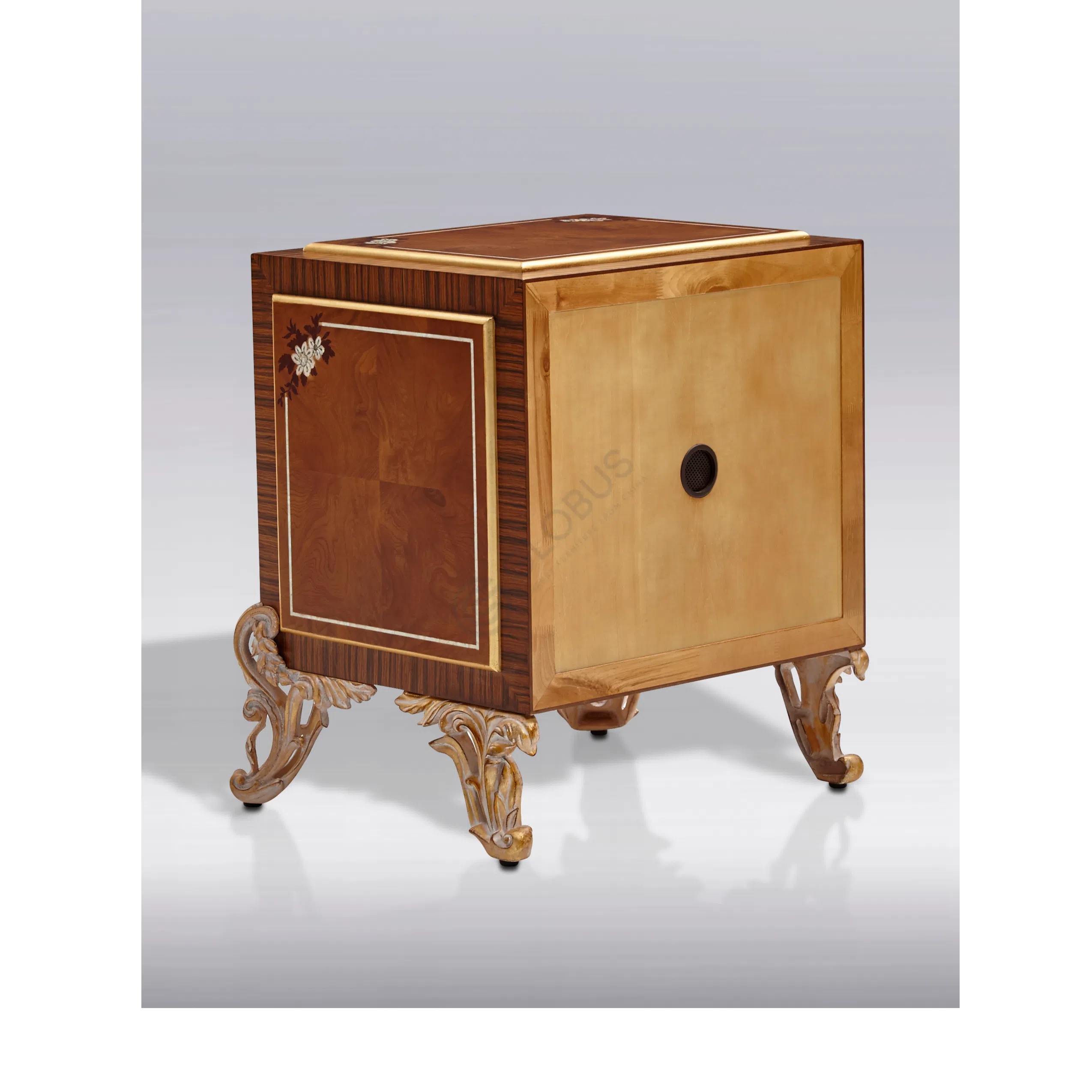 Bedside table HERMES Jumbo