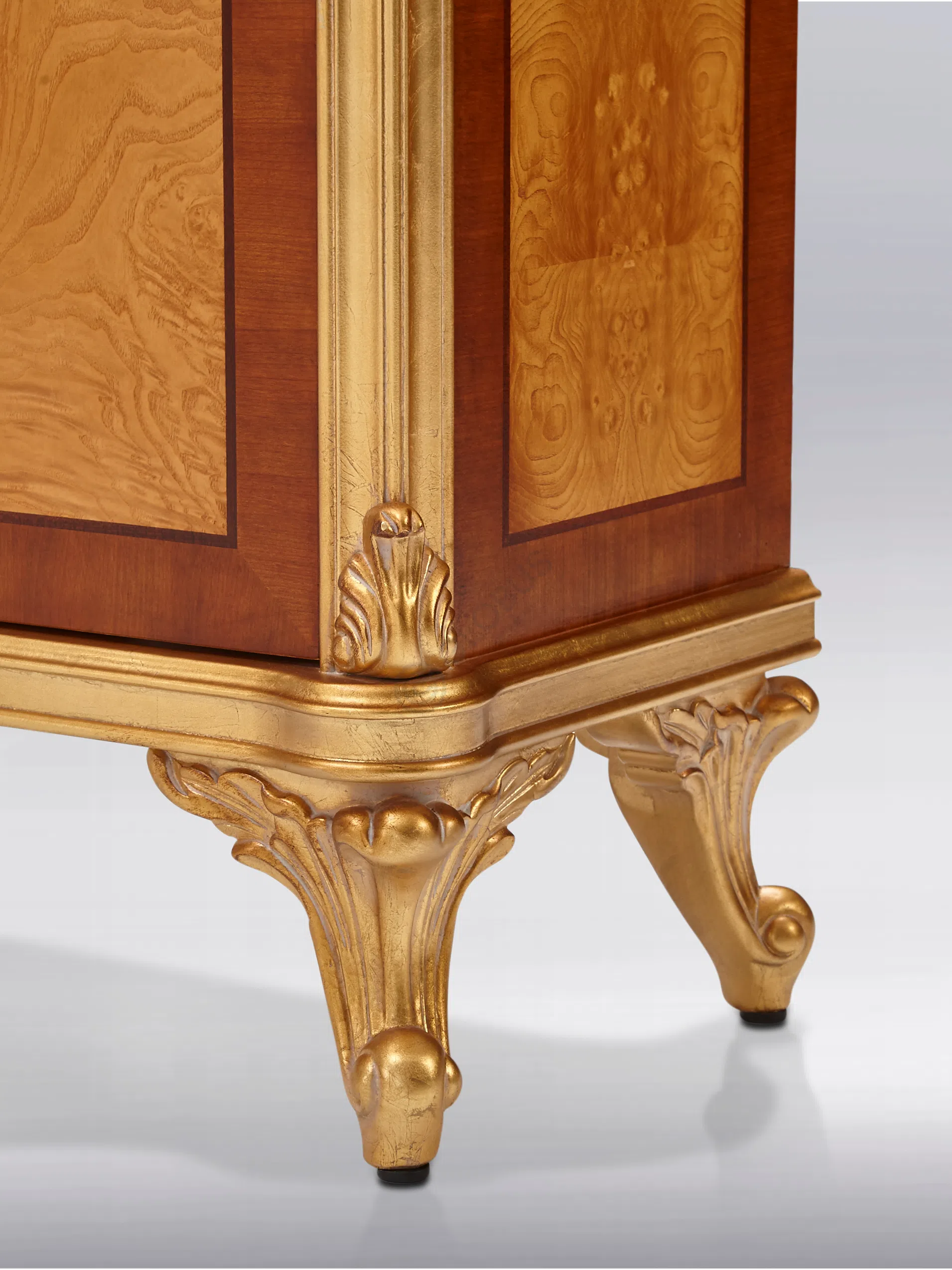 Shoe cabinet Klangoria