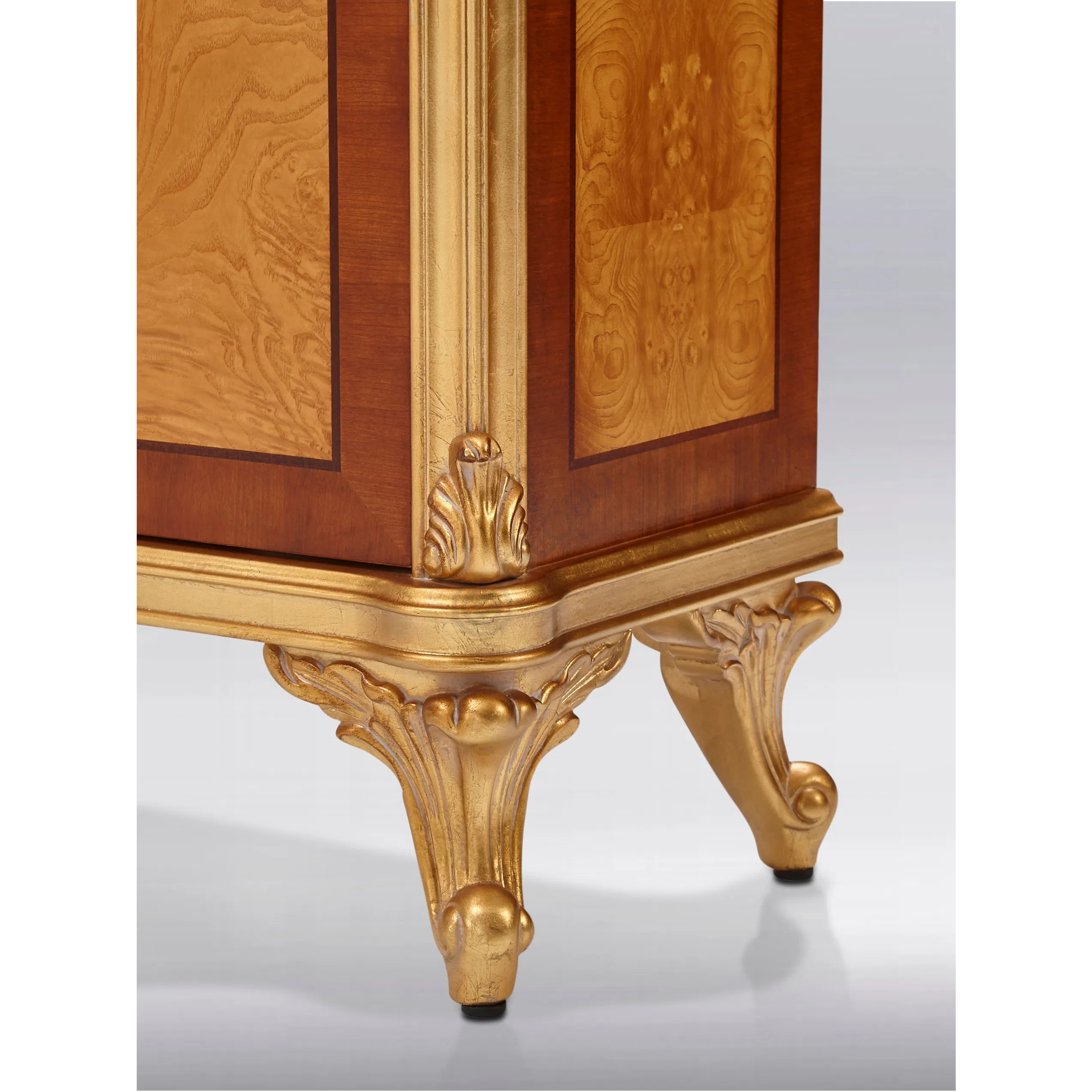 Shoe cabinet Klangoria