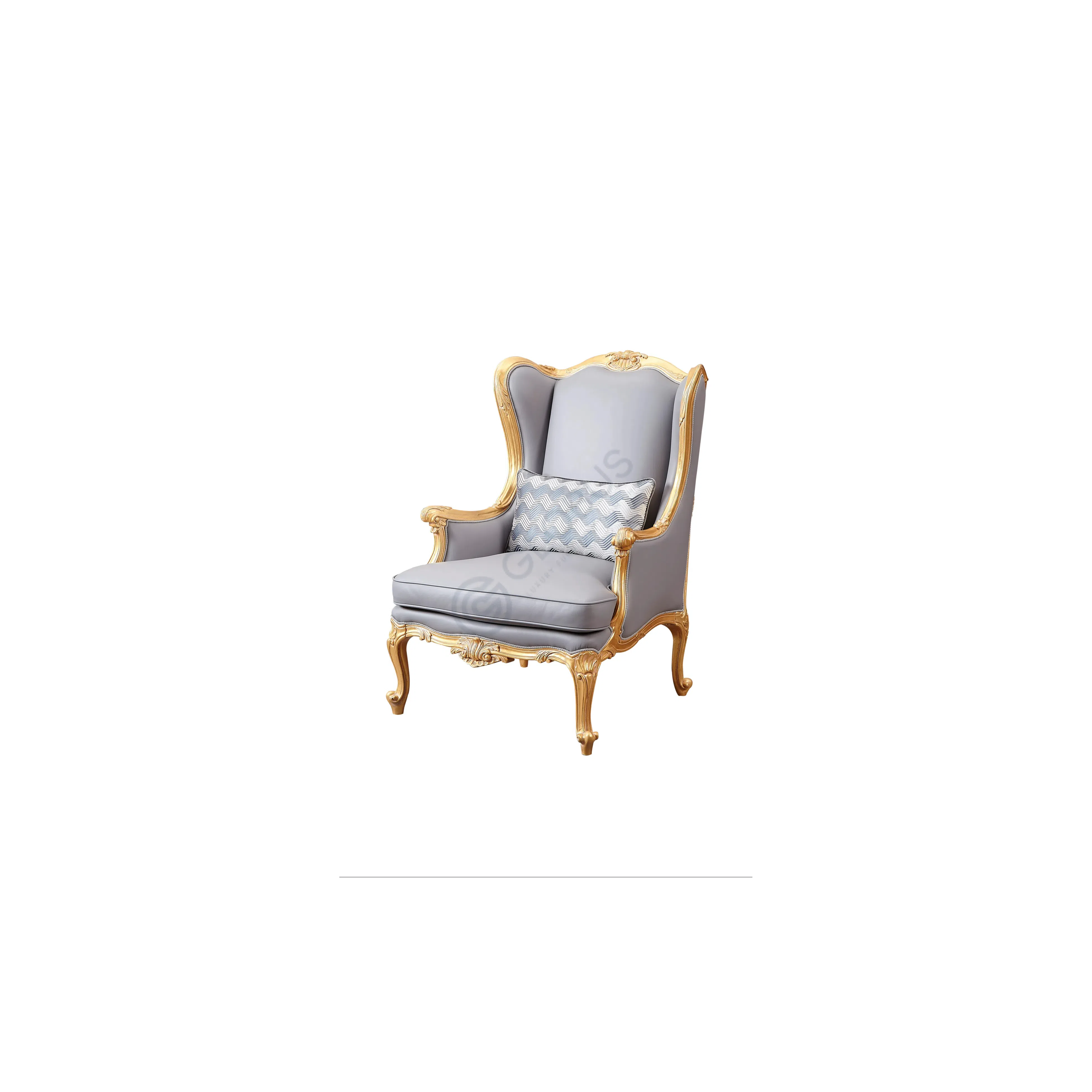 Armchair Rixa