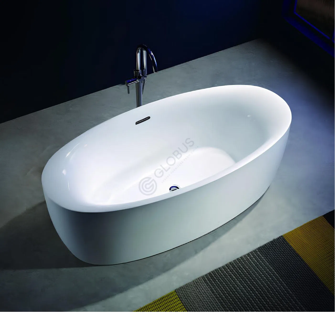 Bathtub Zirello