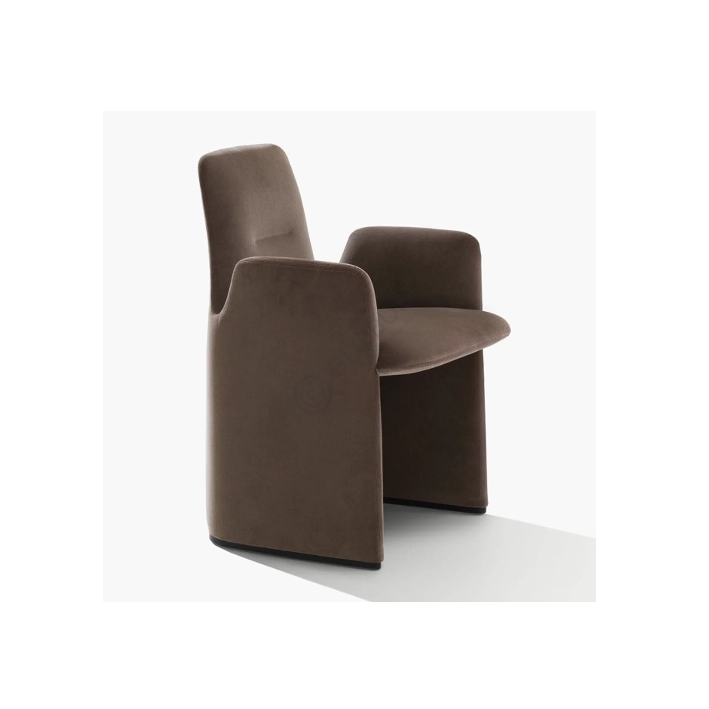 Dining chair POLIFORM Guest