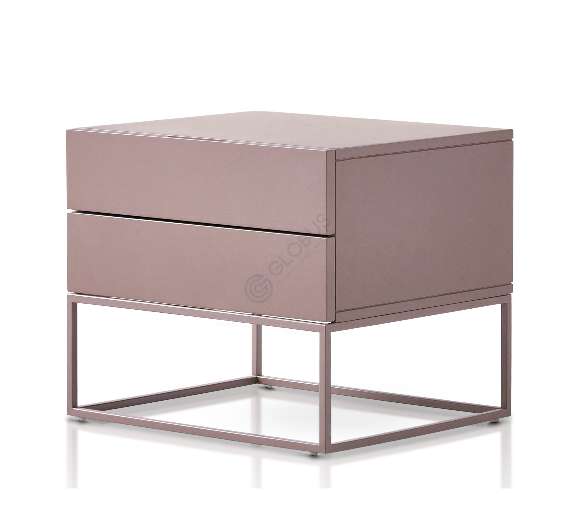 Bedside table Hartvig