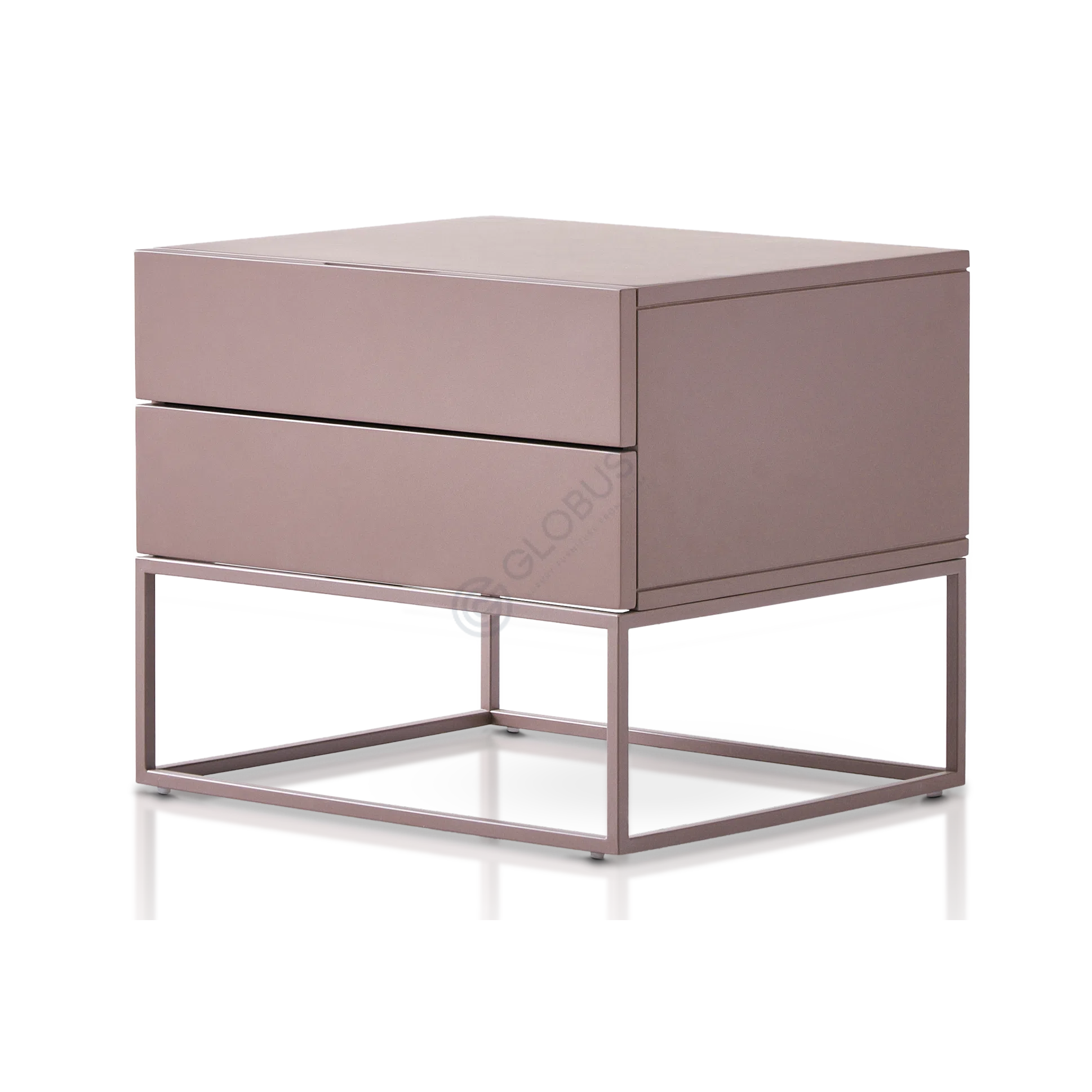 Bedside table Hartvig