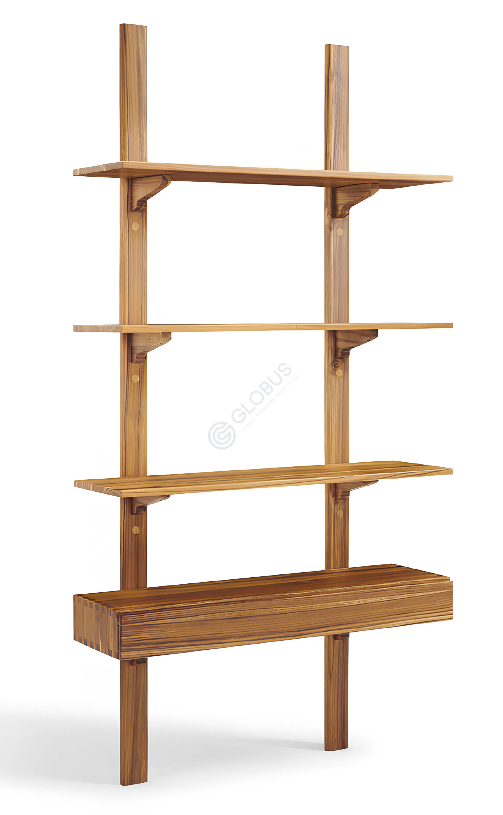 Bookshelf Virato