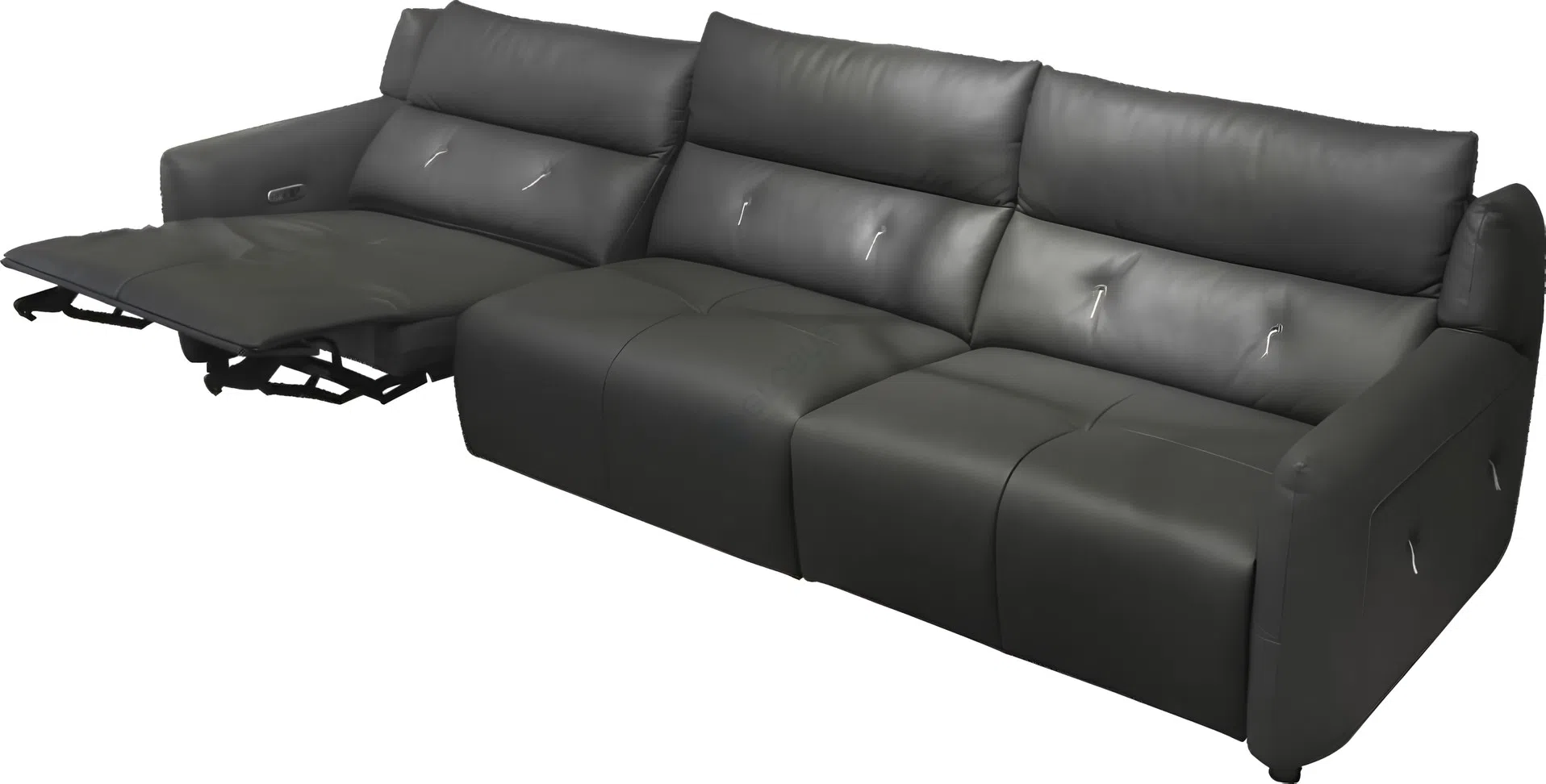 Reclining sofa Furia