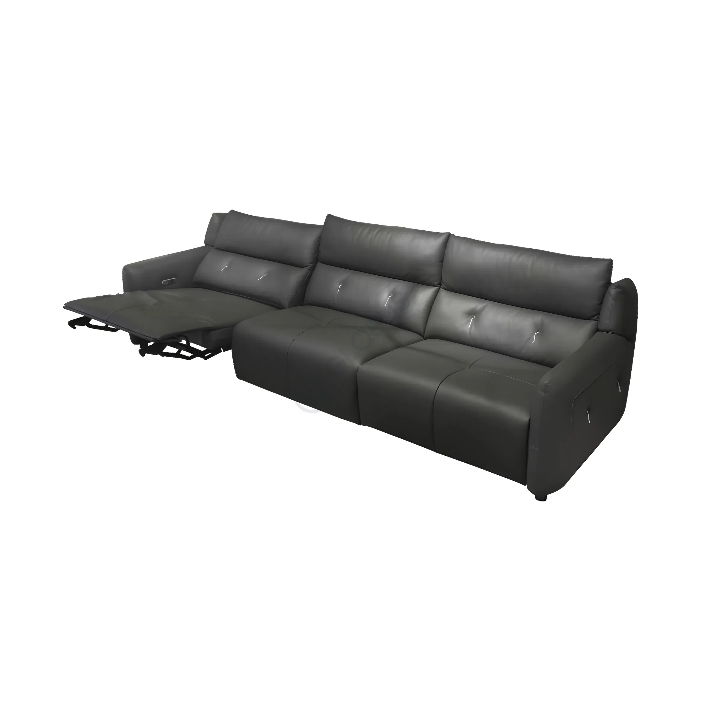 Reclining sofa Furia