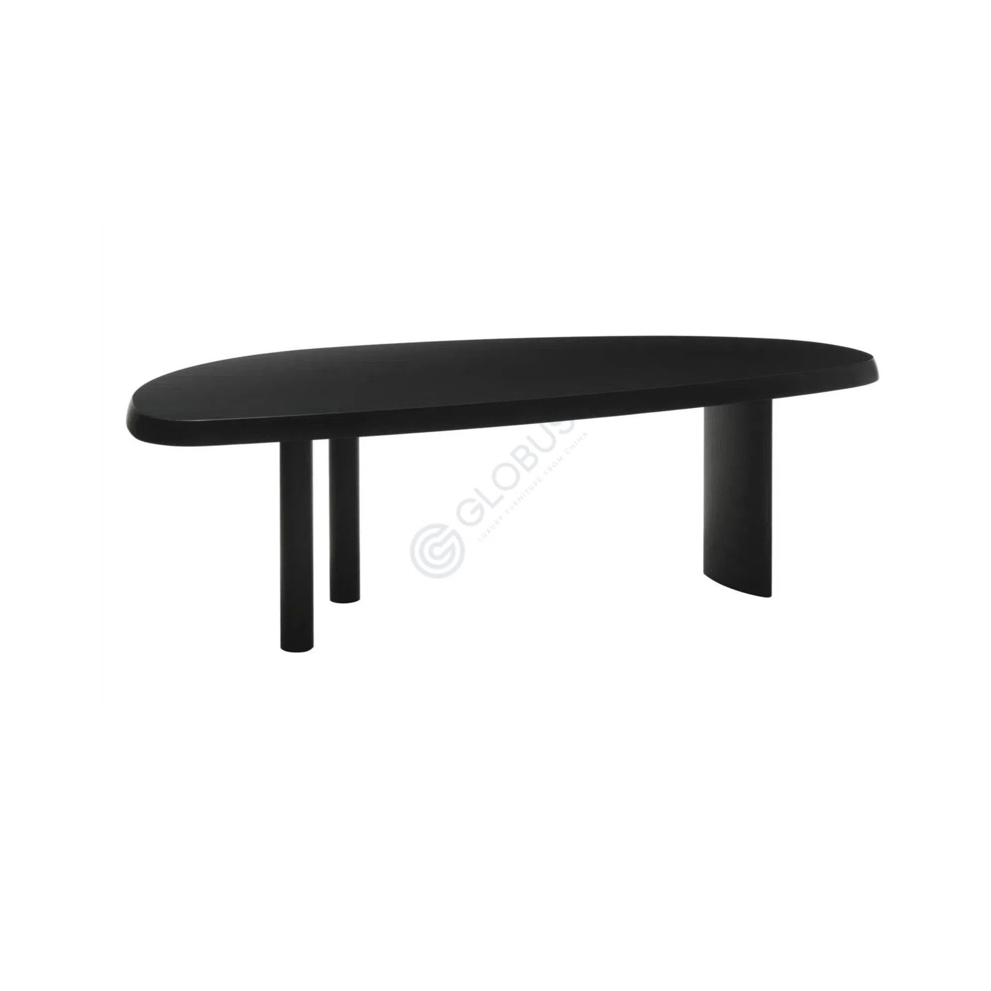 Стол для кабинета CASSINA En Forme Libre