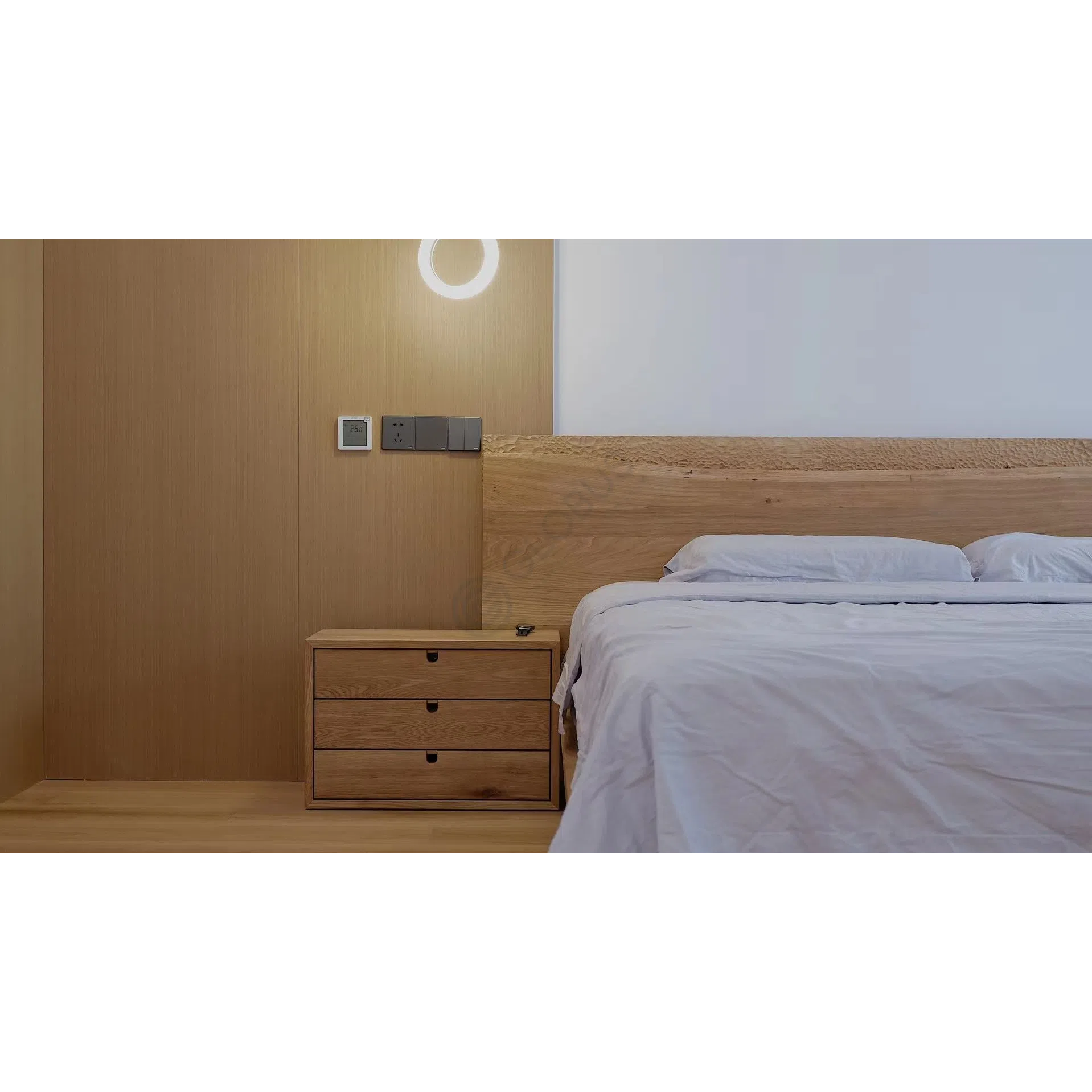 Dresser Happenstance