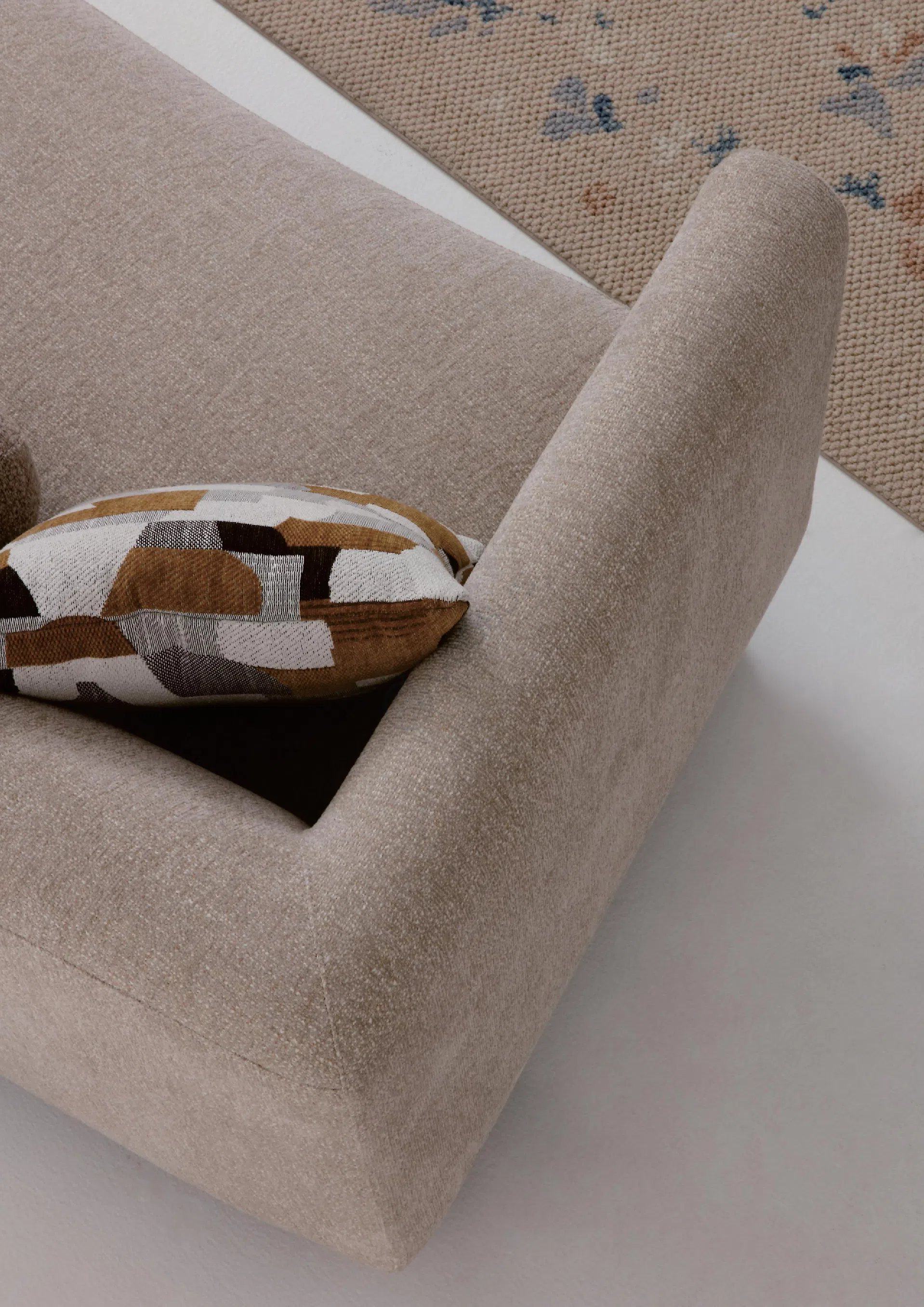 Sofa Nathanus