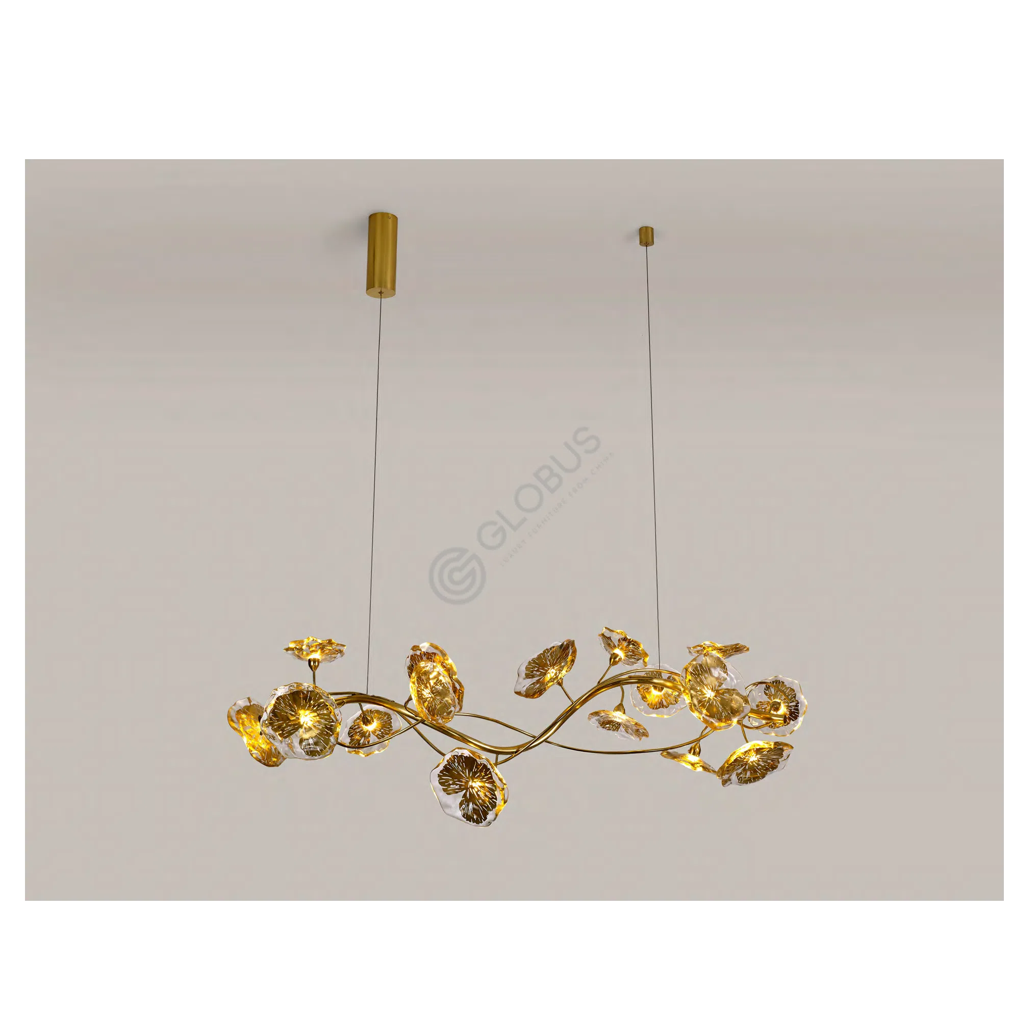Chandelier Nyan