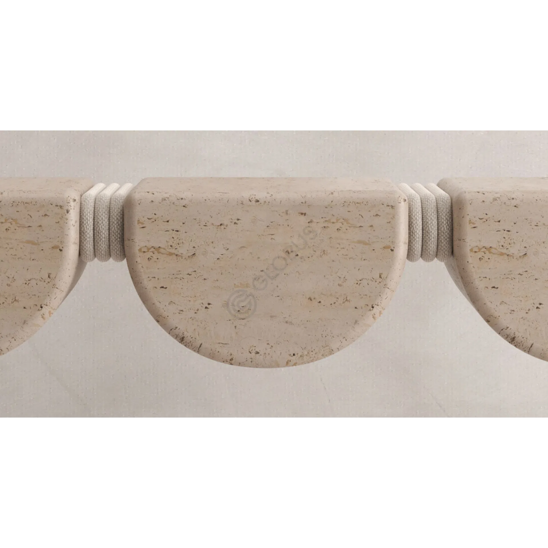 Консоль HAGIT PINCOVICI Shibari