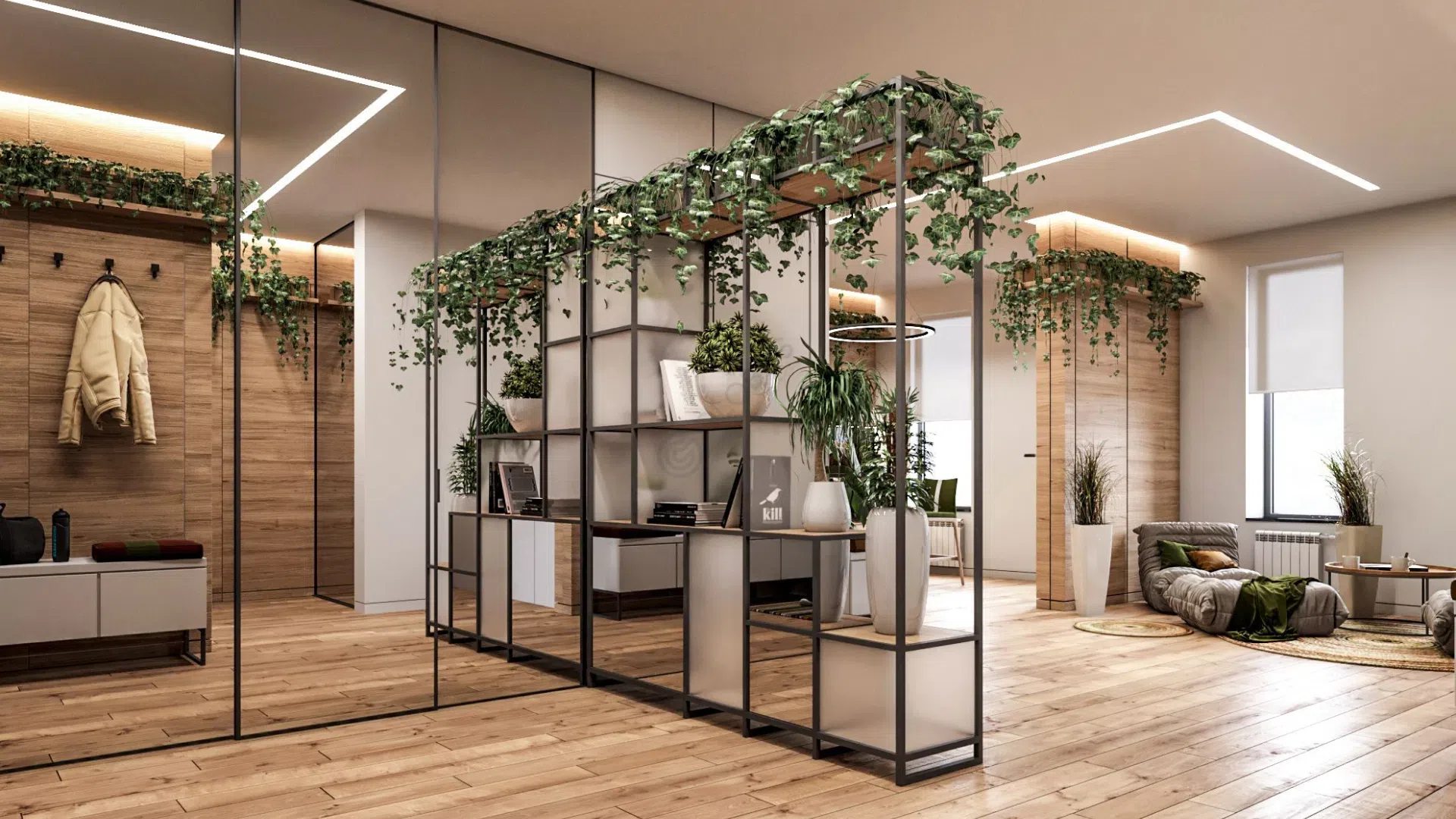 Eco-style