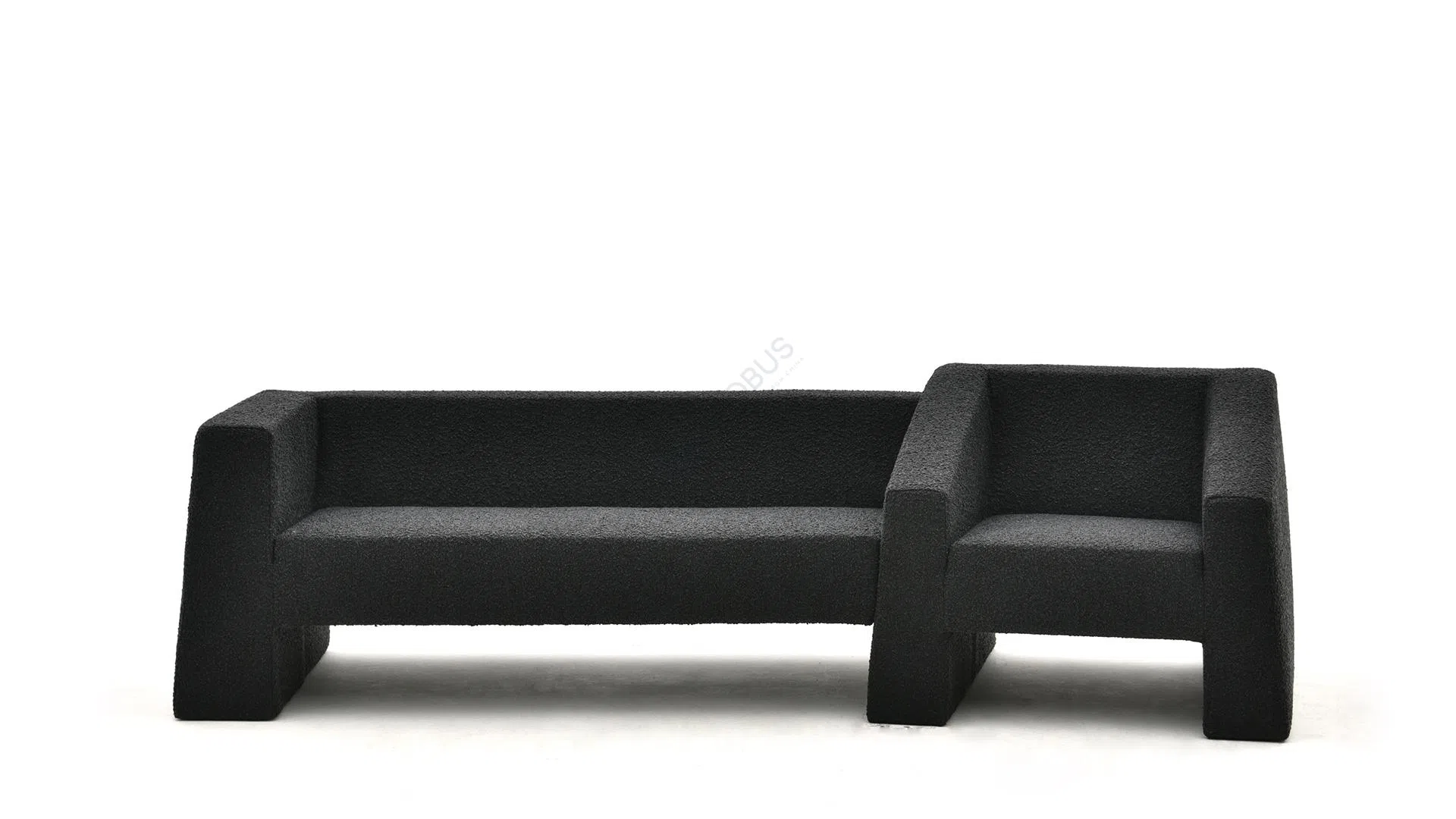 Sofa Rail