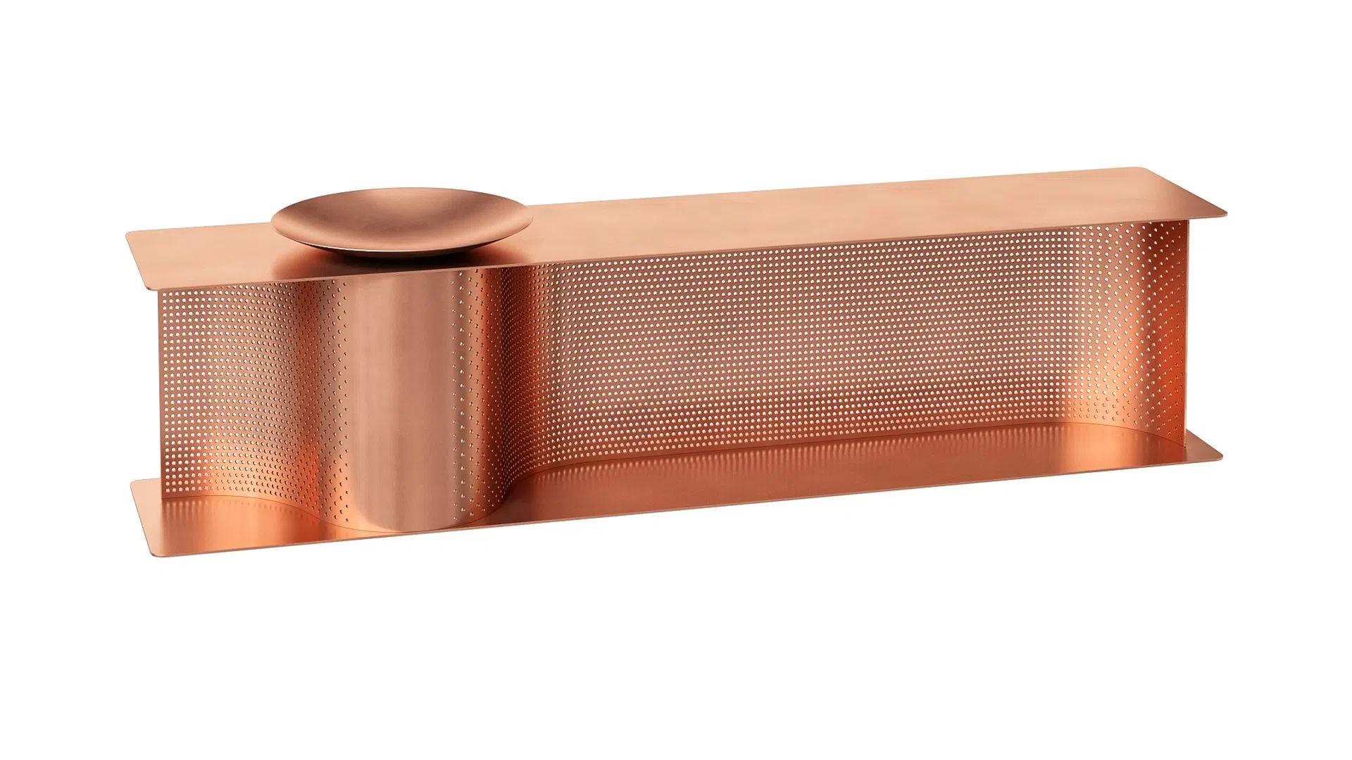 Bench DE CASTELLI Wave