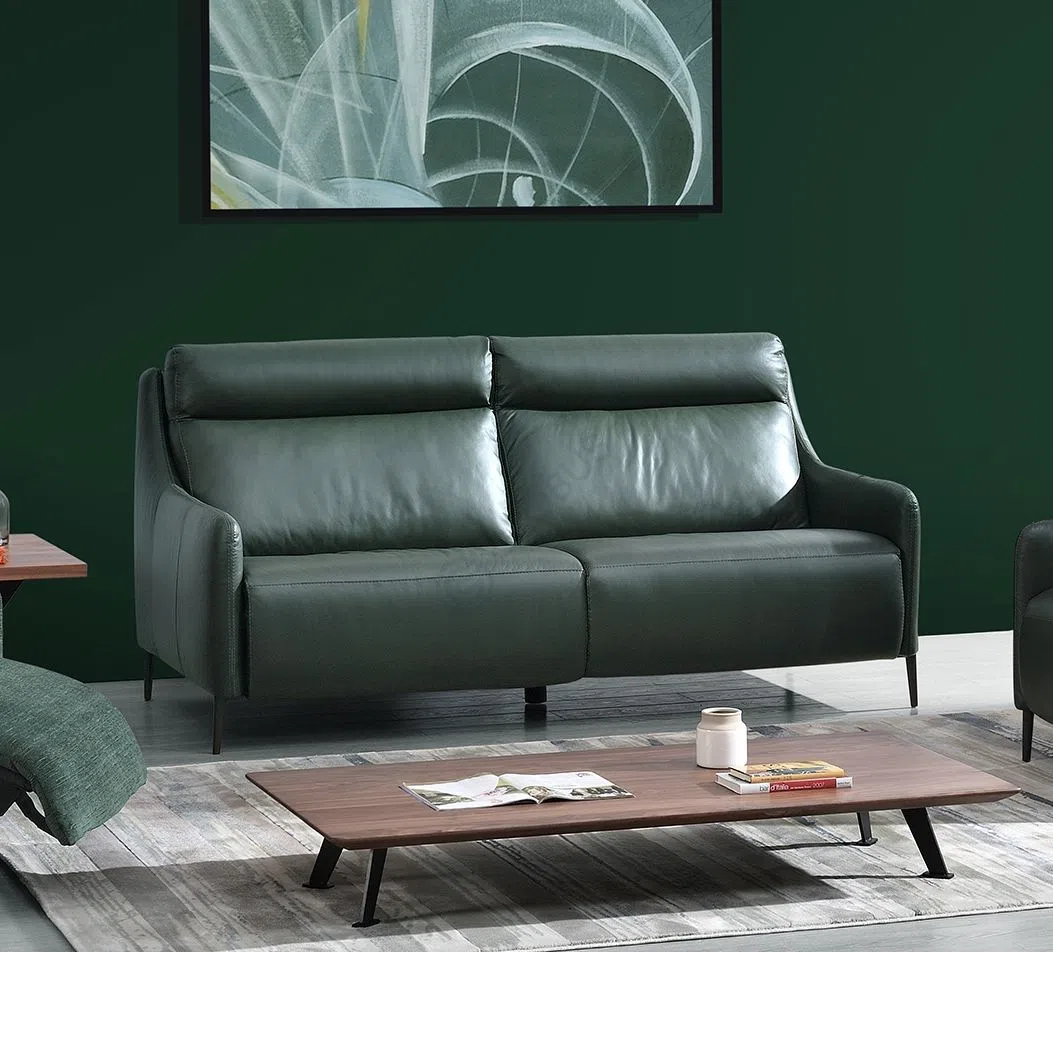 Reclining sofa Poesis